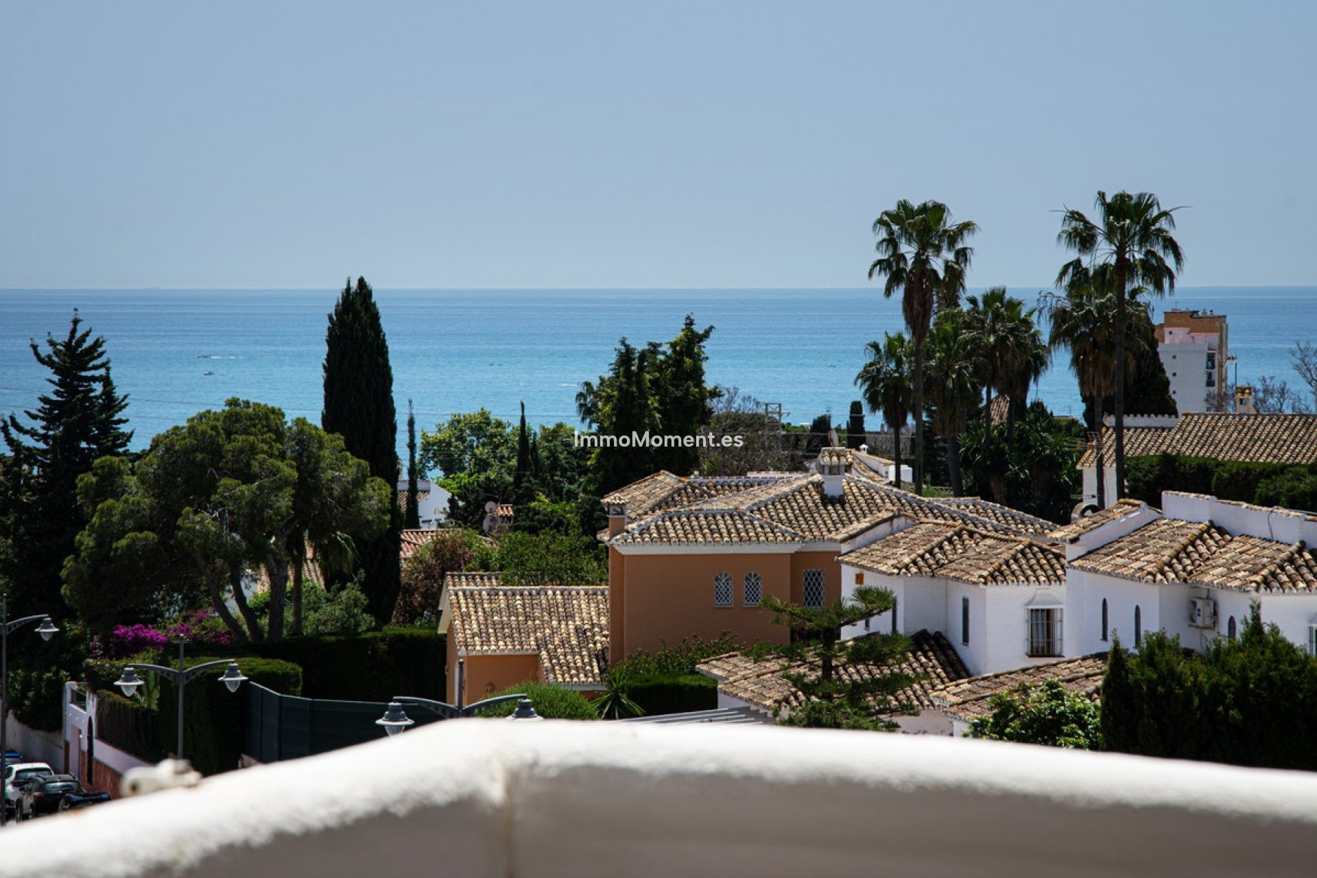 Bestaande woning - Appartement - Mijas - Calahonda
