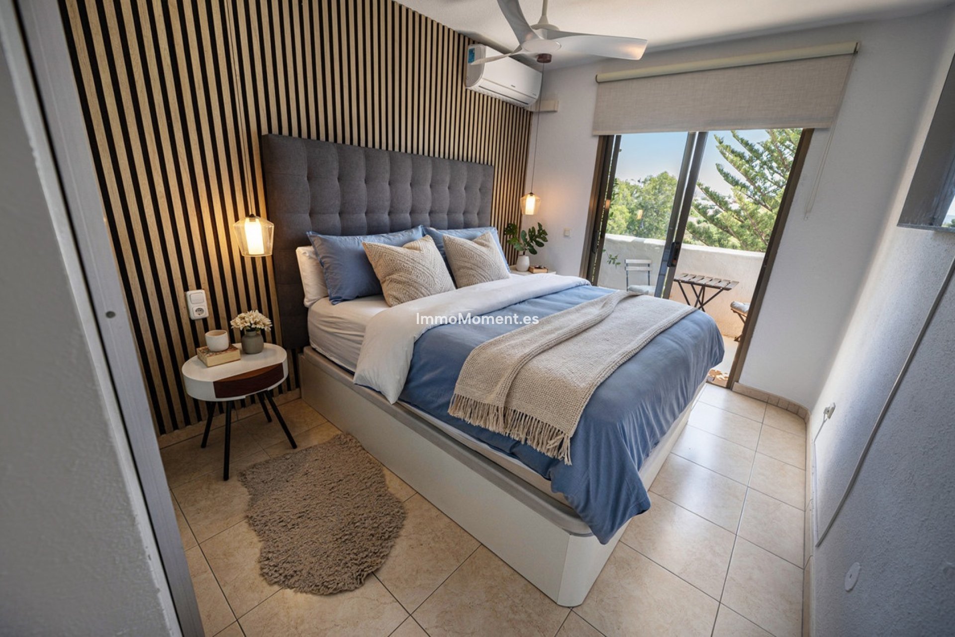 Bestaande woning - Appartement - Mijas - Calahonda