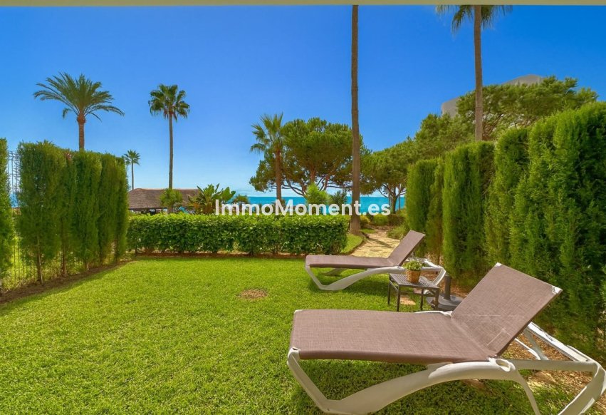 Bestaande woning - Appartement - Mijas - Calahonda