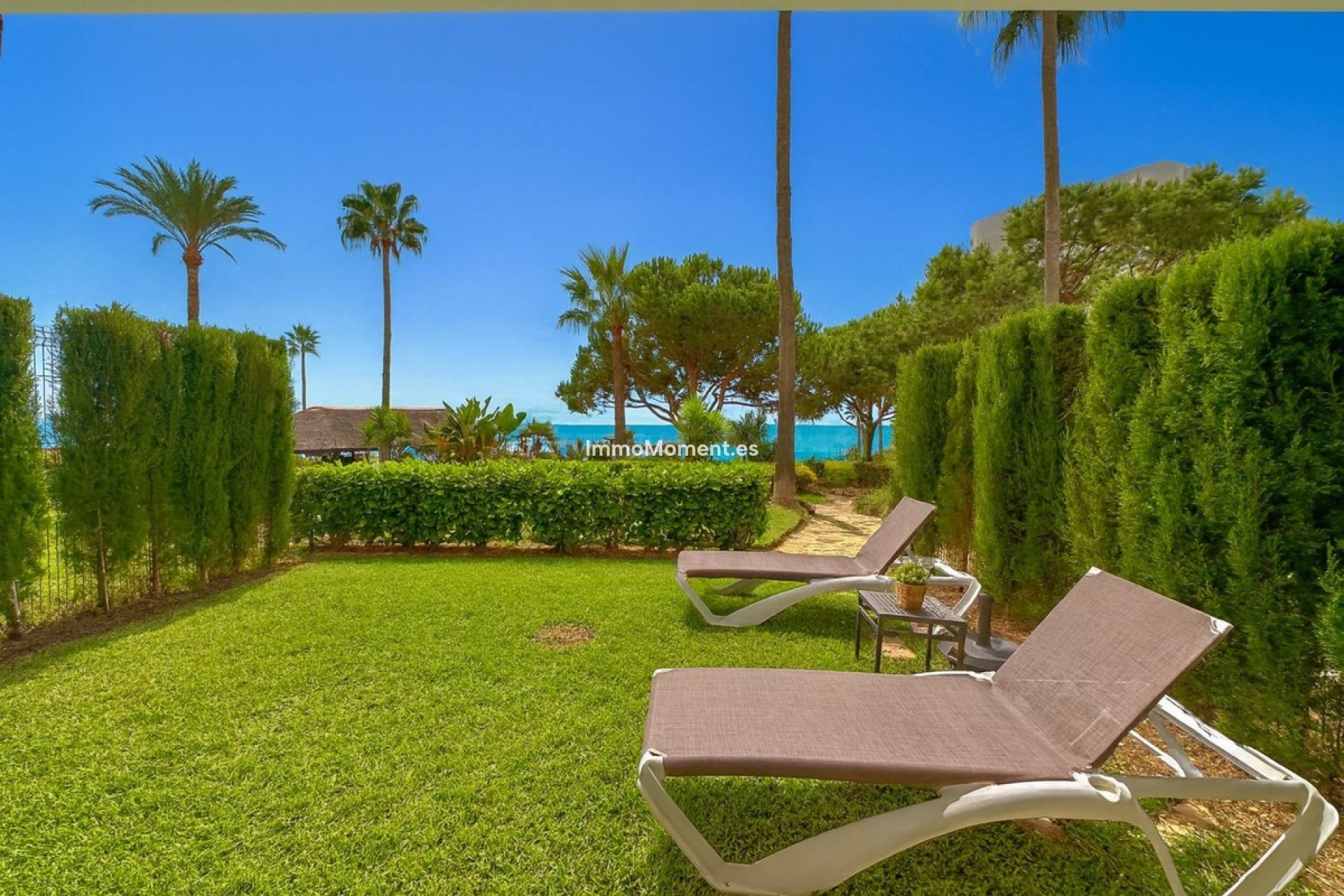 Bestaande woning - Appartement - Mijas - Calahonda