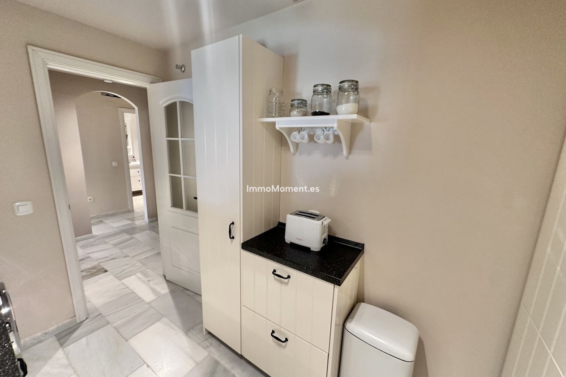 Bestaande woning - Appartement - Mijas - Calahonda