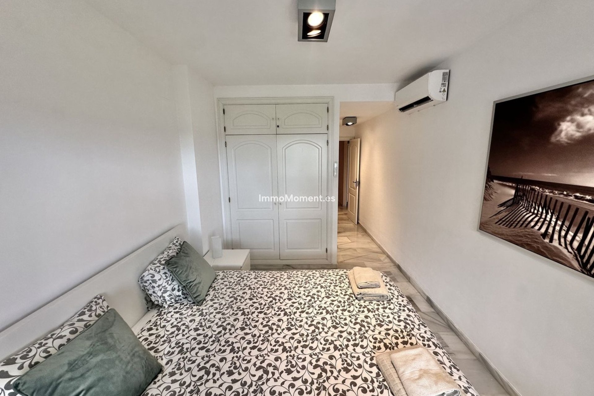 Bestaande woning - Appartement - Mijas - Calahonda
