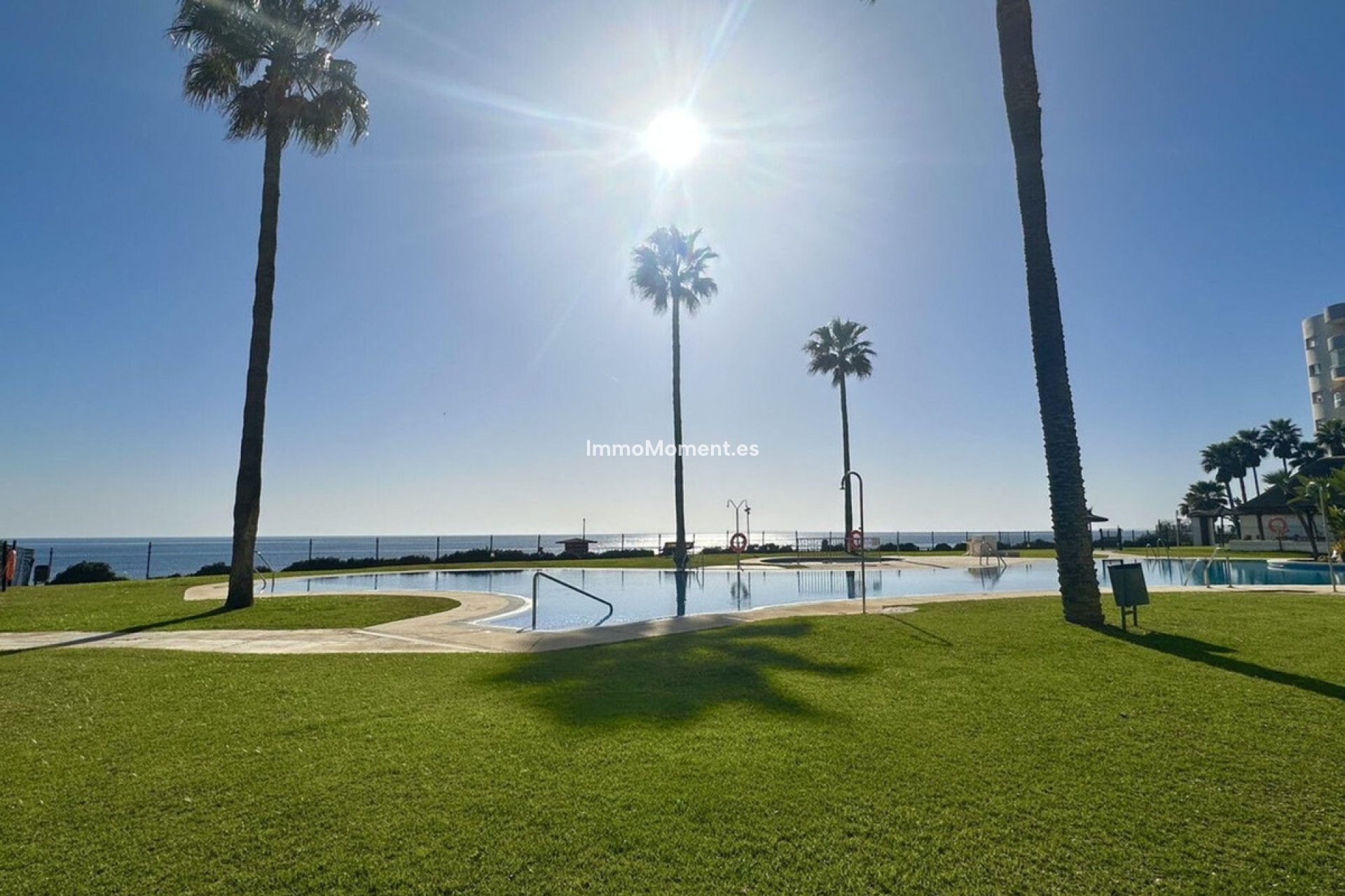 Bestaande woning - Appartement - Mijas - Calahonda