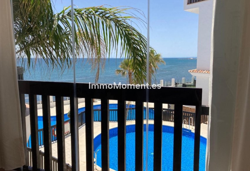 Bestaande woning - Appartement - Mijas - Calahonda