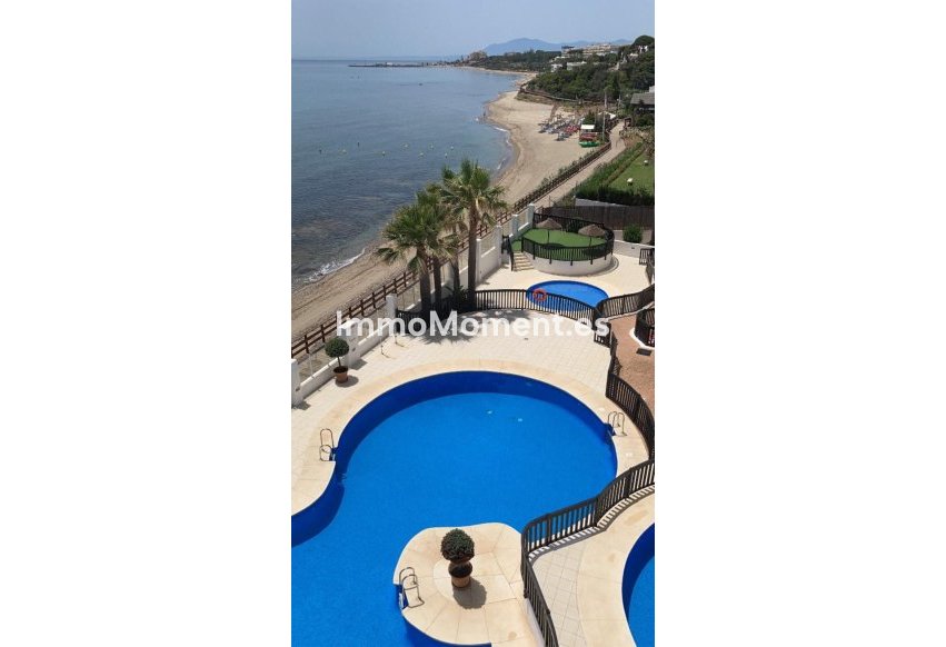 Bestaande woning - Appartement - Mijas - Calahonda