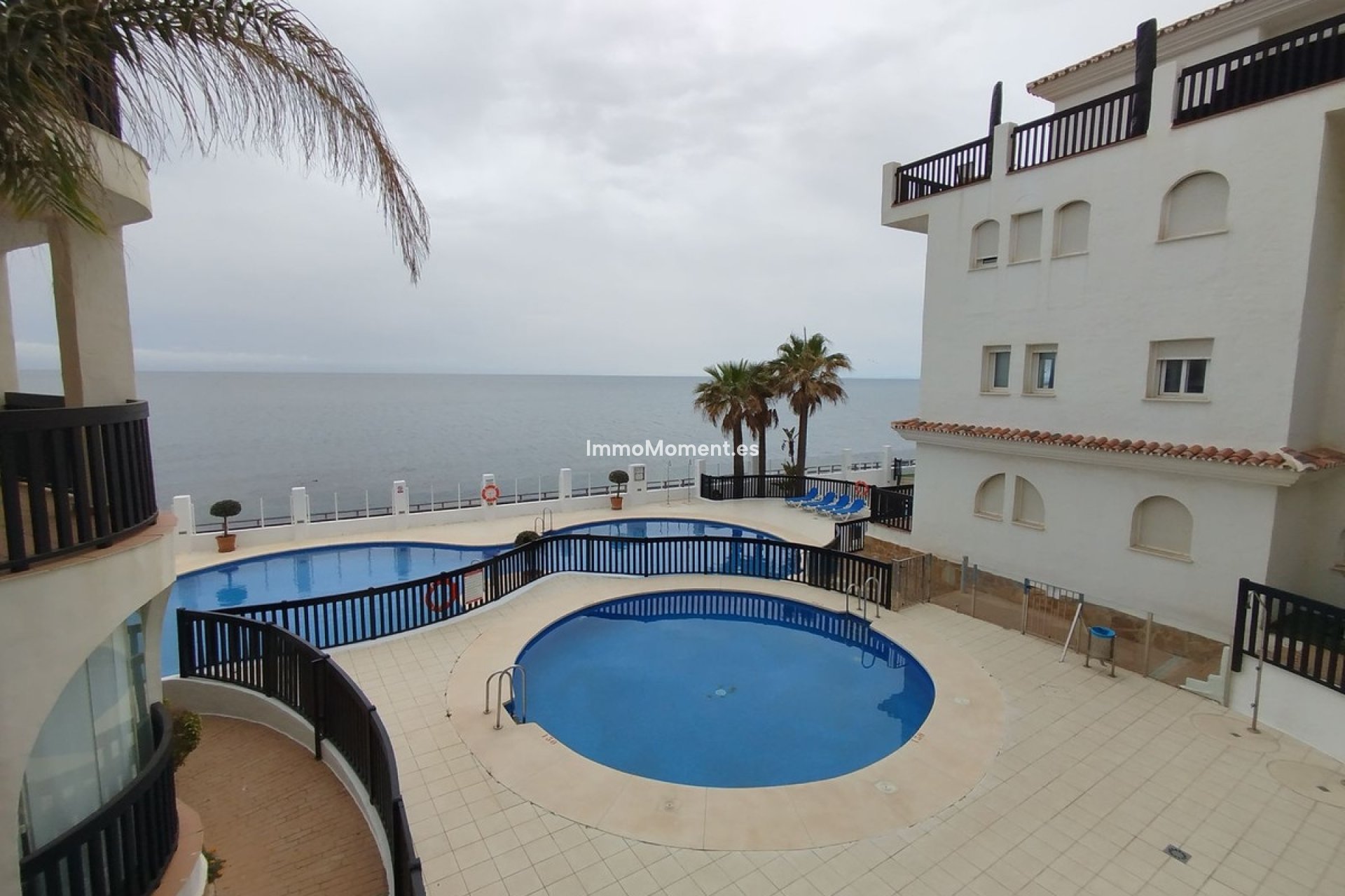 Bestaande woning - Appartement - Mijas - Calahonda