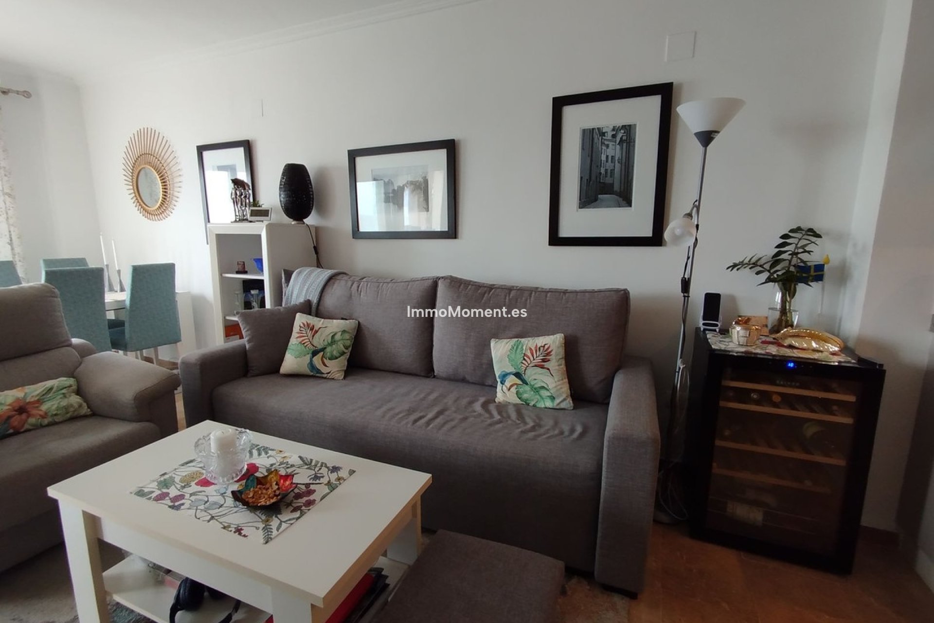 Bestaande woning - Appartement - Mijas - Calahonda