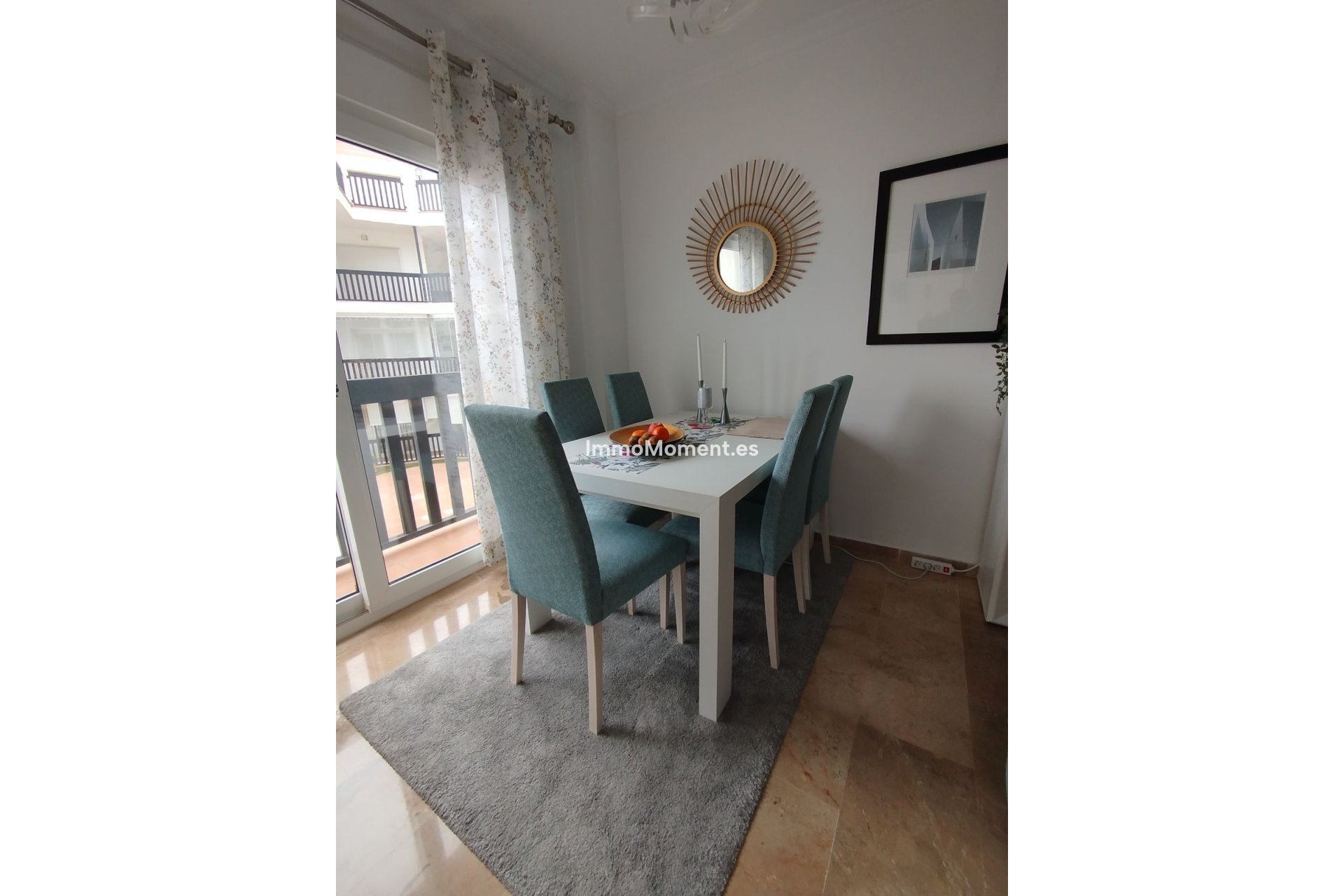 Bestaande woning - Appartement - Mijas - Calahonda