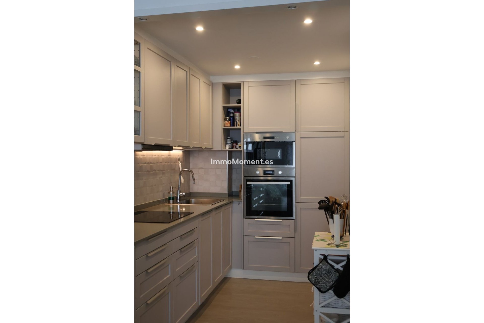 Bestaande woning - Appartement - Mijas - Calahonda