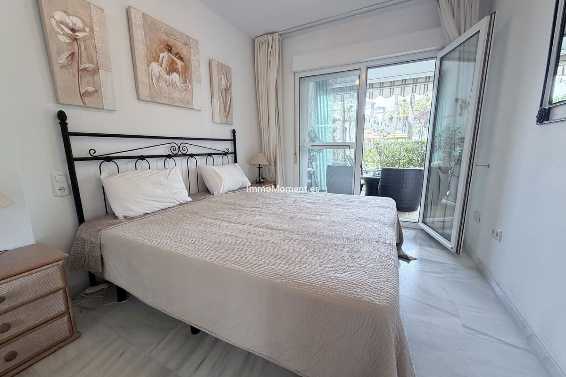 Bestaande woning - Appartement - Mijas - Calahonda