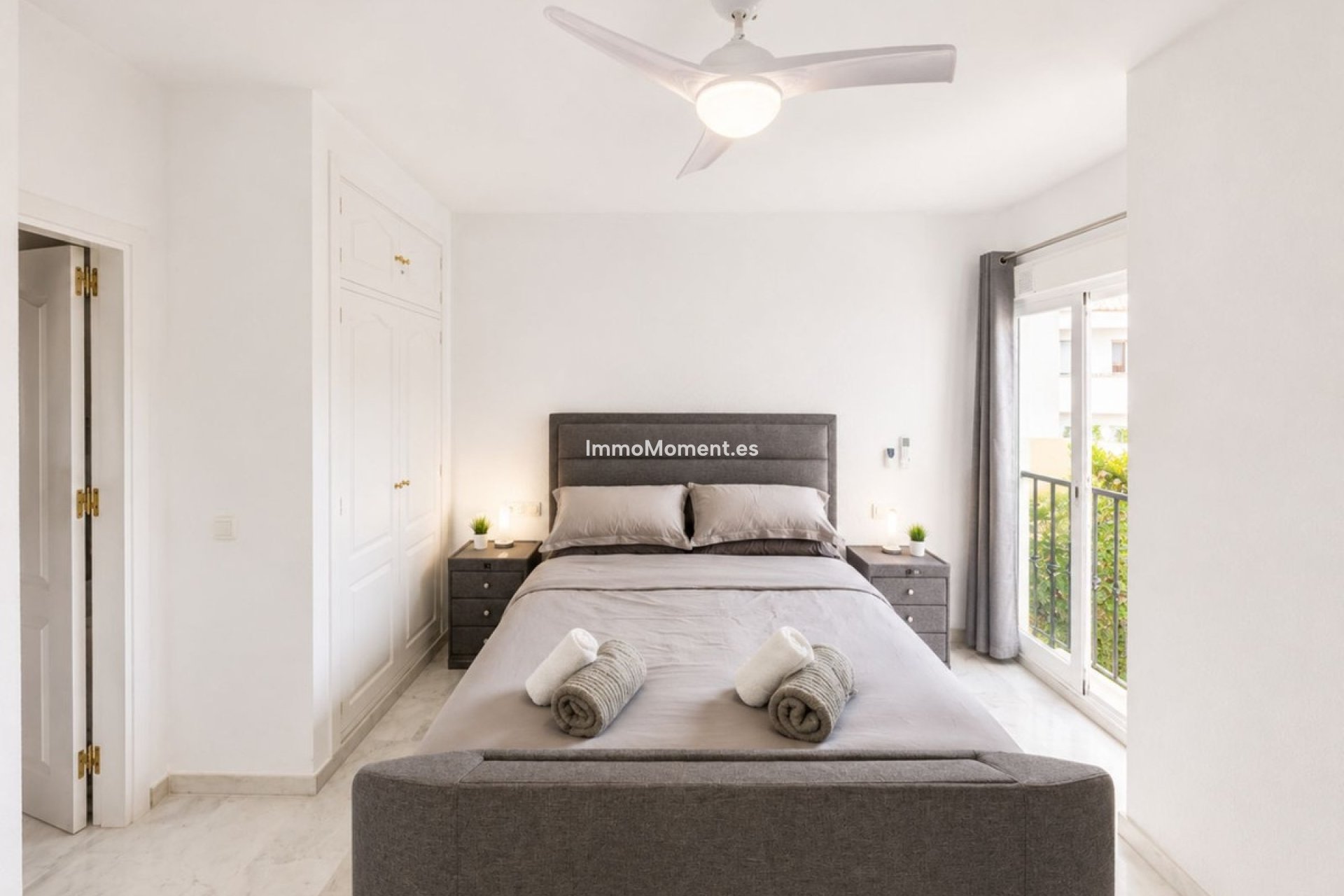 Bestaande woning - Appartement - Mijas - Calahonda
