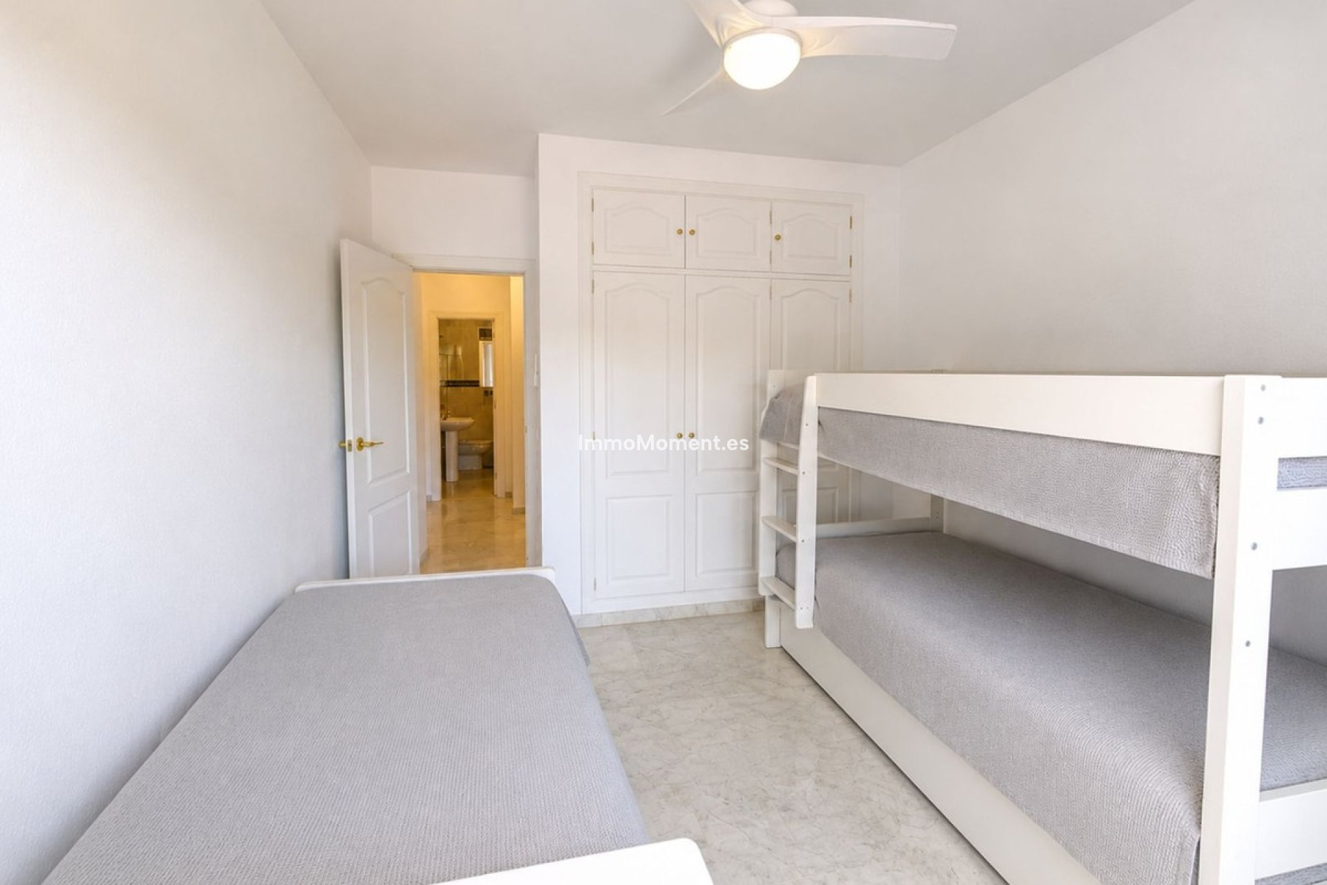 Bestaande woning - Appartement - Mijas - Calahonda