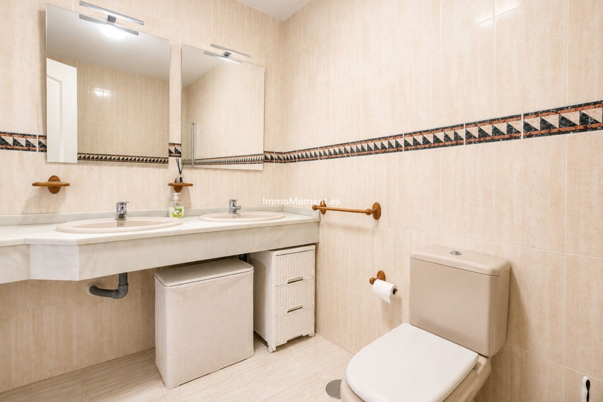 Bestaande woning - Appartement - Mijas - Calahonda