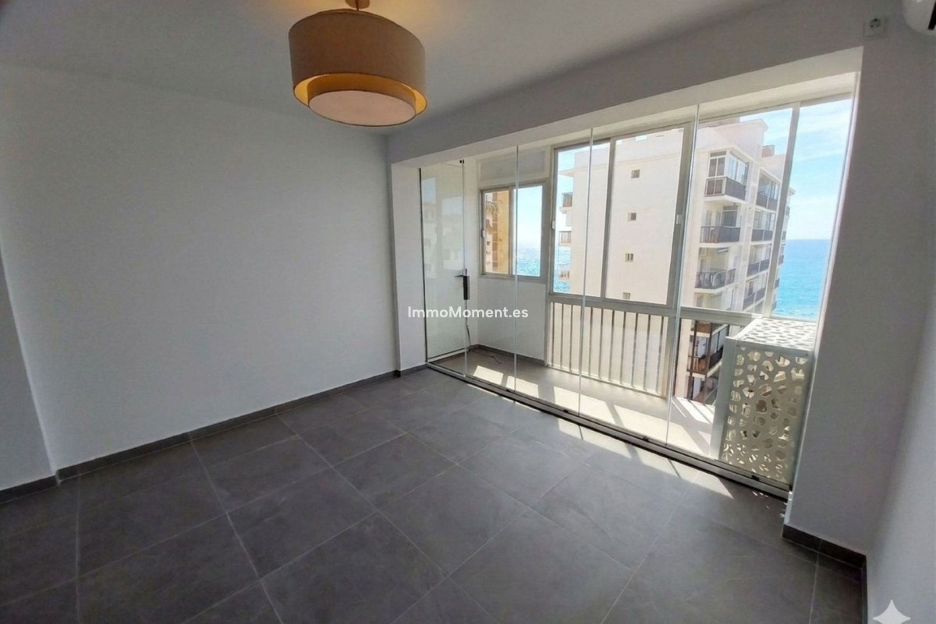 Bestaande woning - Appartement - Mijas - Calahonda