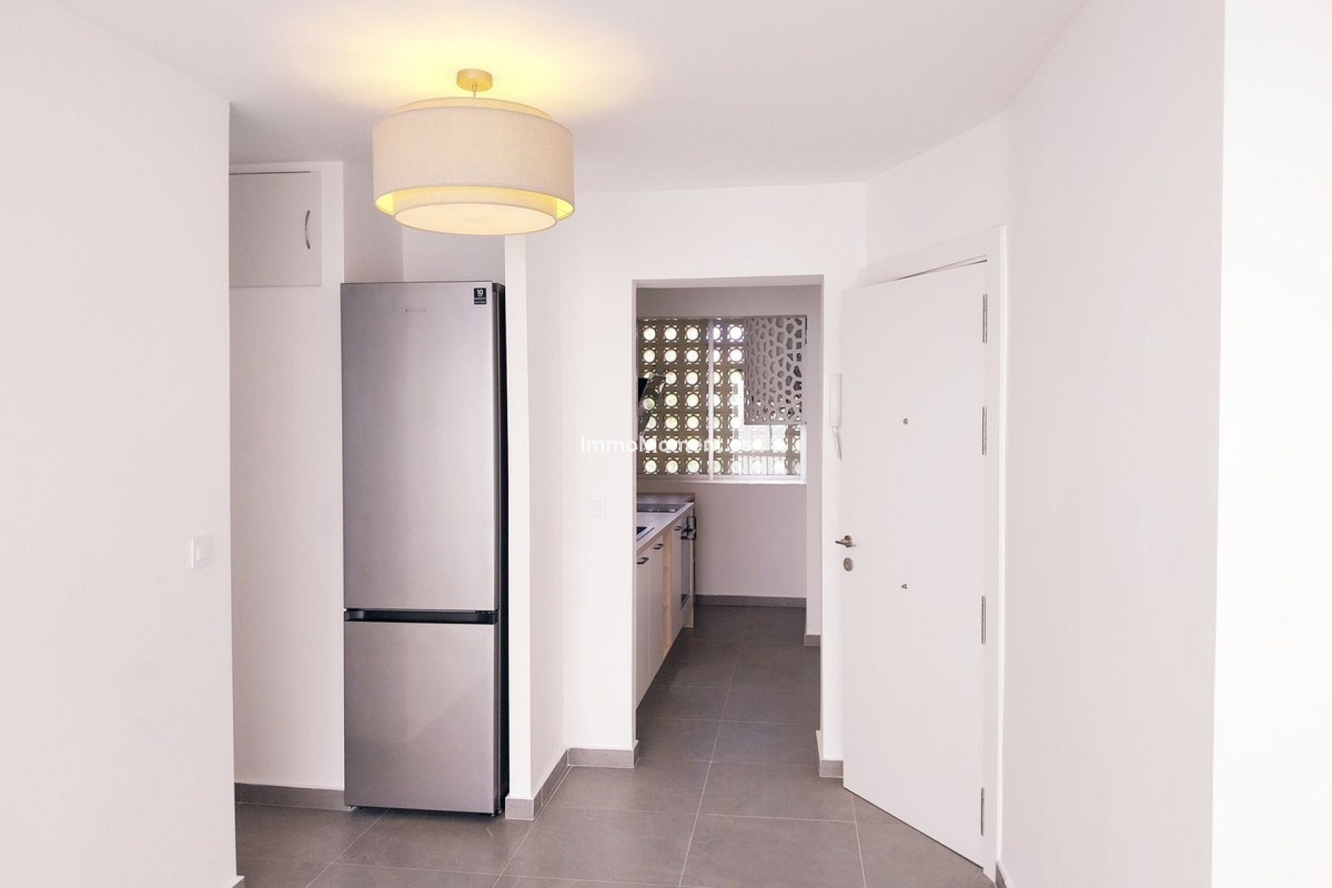 Bestaande woning - Appartement - Mijas - Calahonda