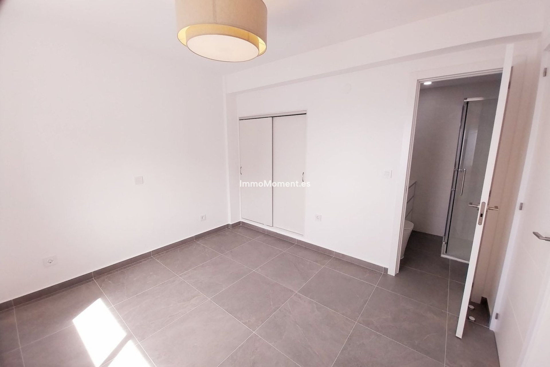 Bestaande woning - Appartement - Mijas - Calahonda