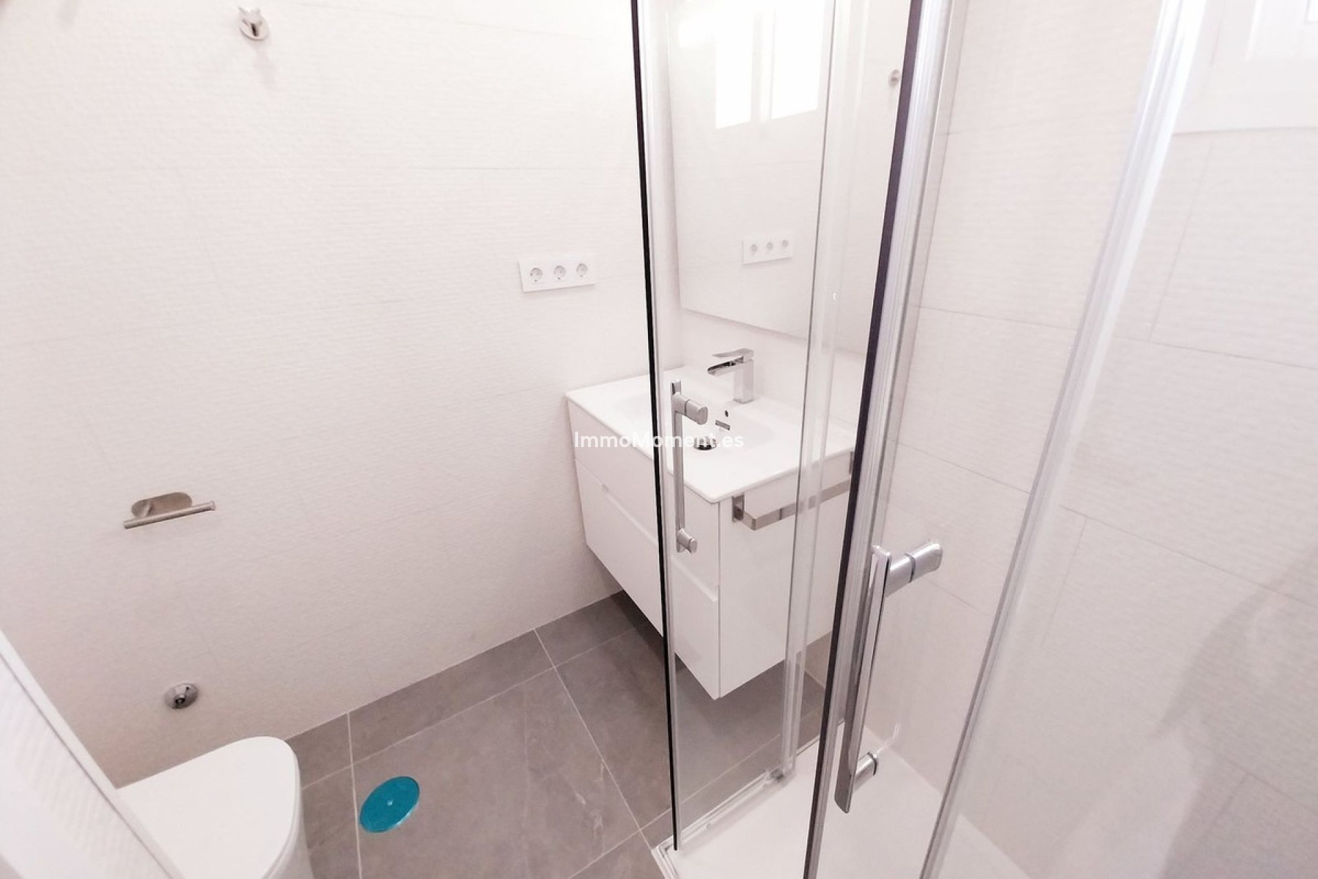 Bestaande woning - Appartement - Mijas - Calahonda
