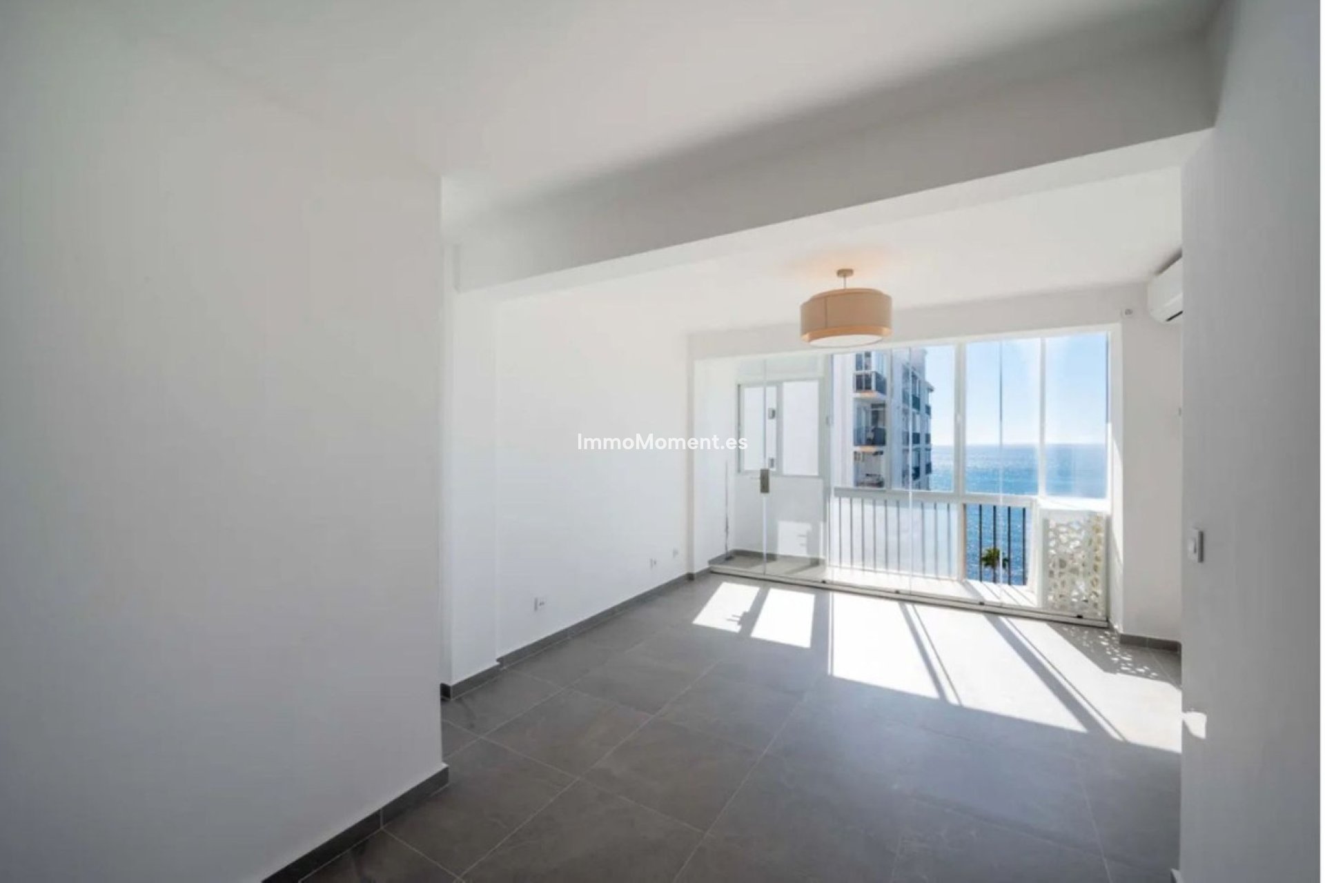 Bestaande woning - Appartement - Mijas - Calahonda