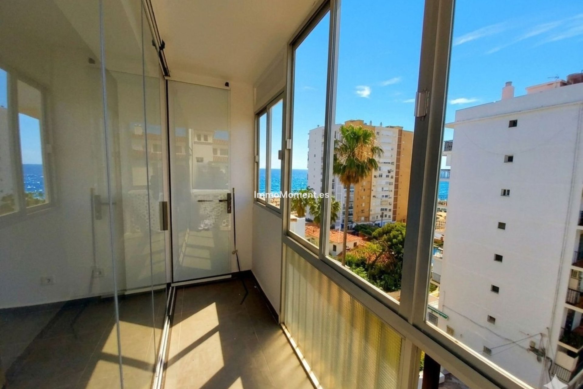 Bestaande woning - Appartement - Mijas - Calahonda