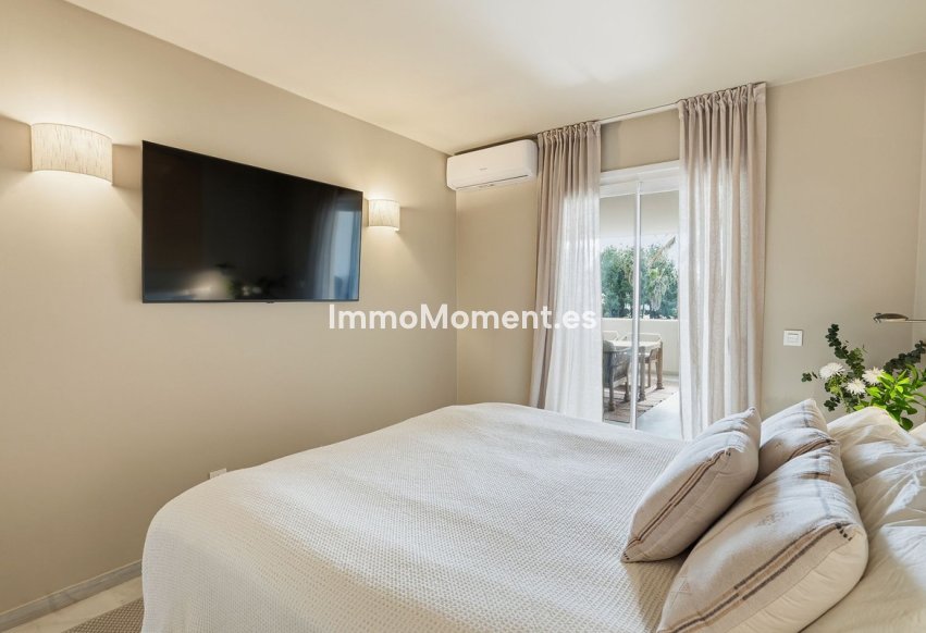 Bestaande woning - Appartement - Mijas - Calahonda