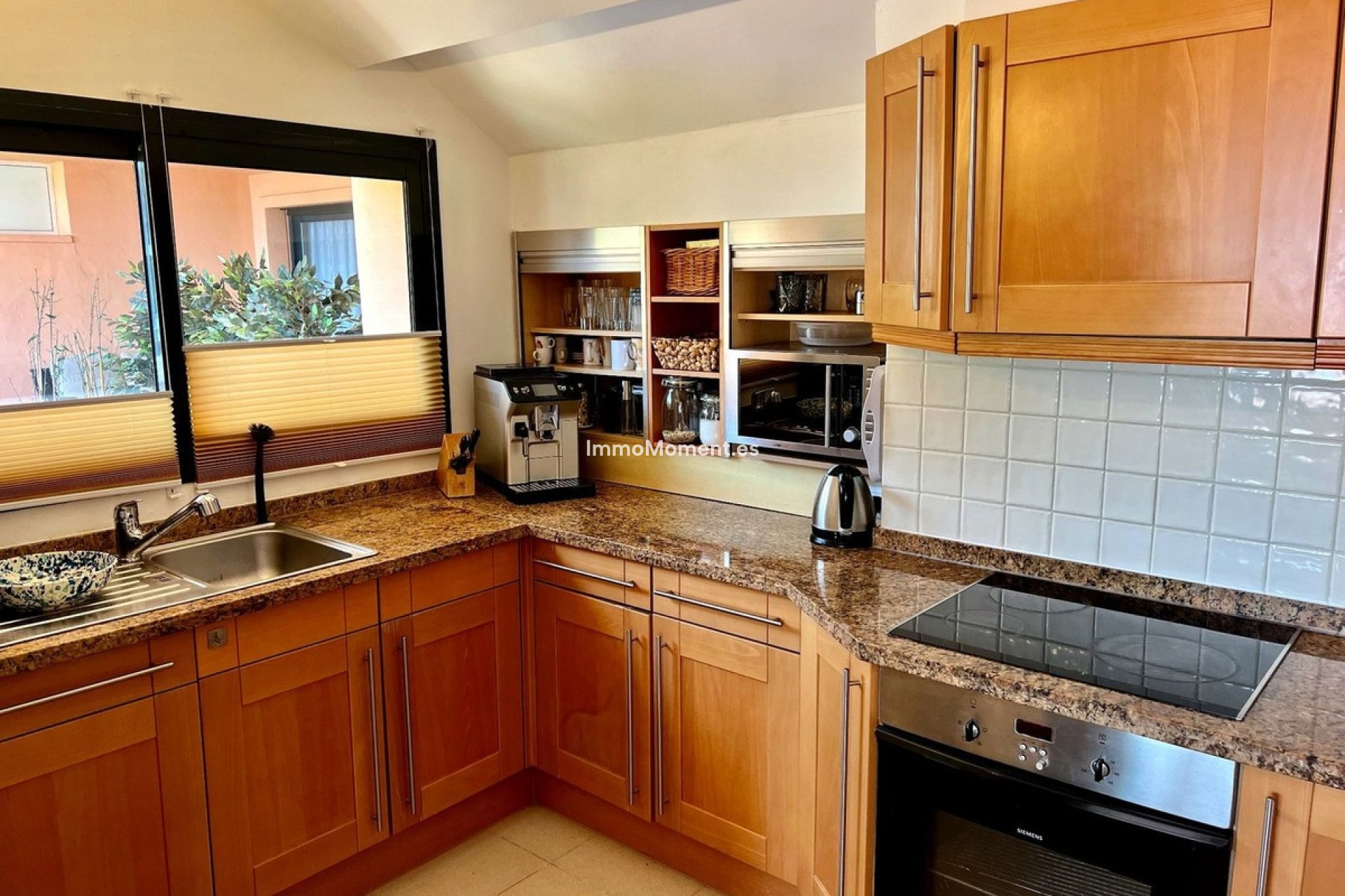 Bestaande woning - Appartement - Mijas - Calahonda