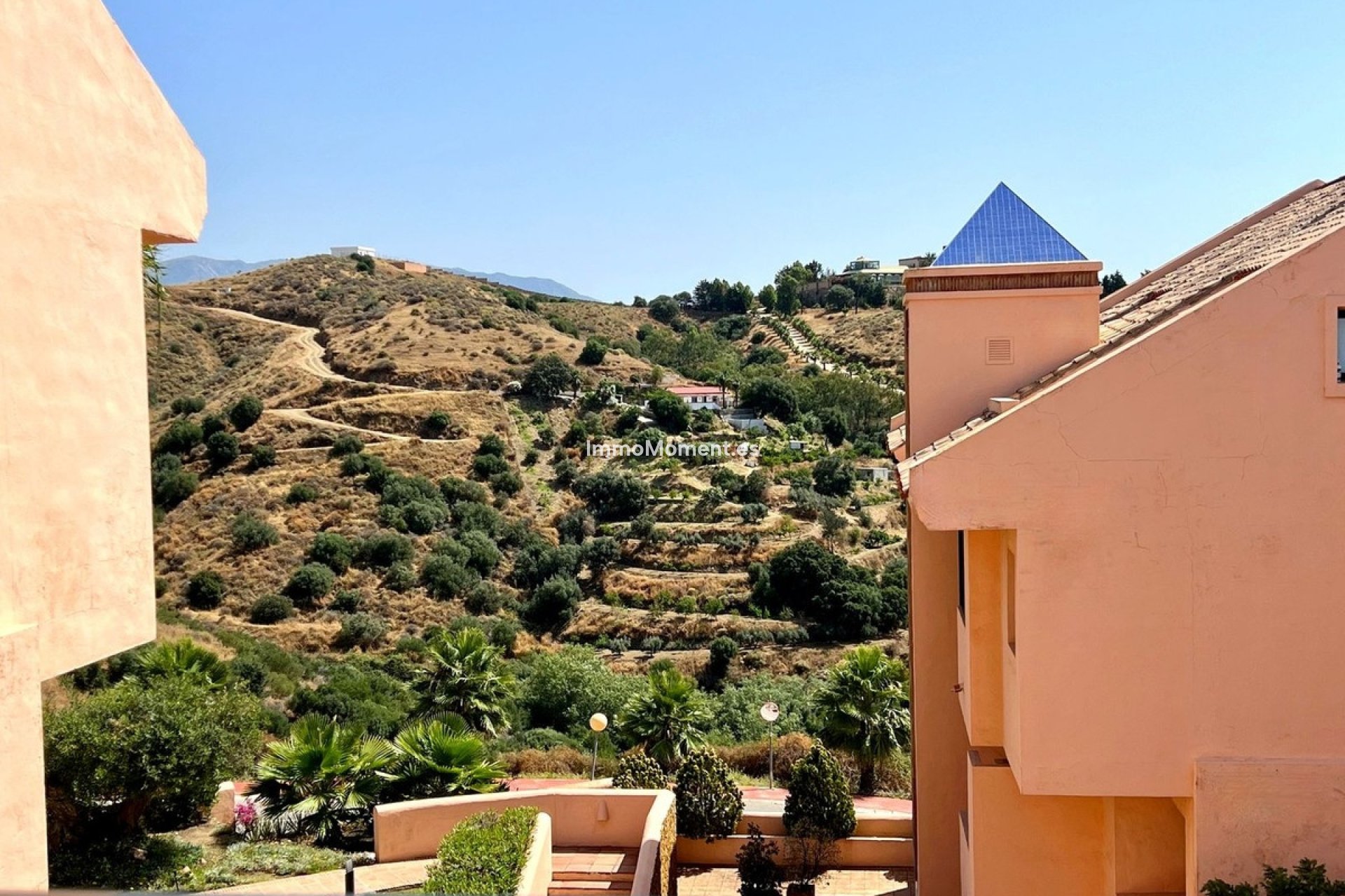 Bestaande woning - Appartement - Mijas - Calahonda