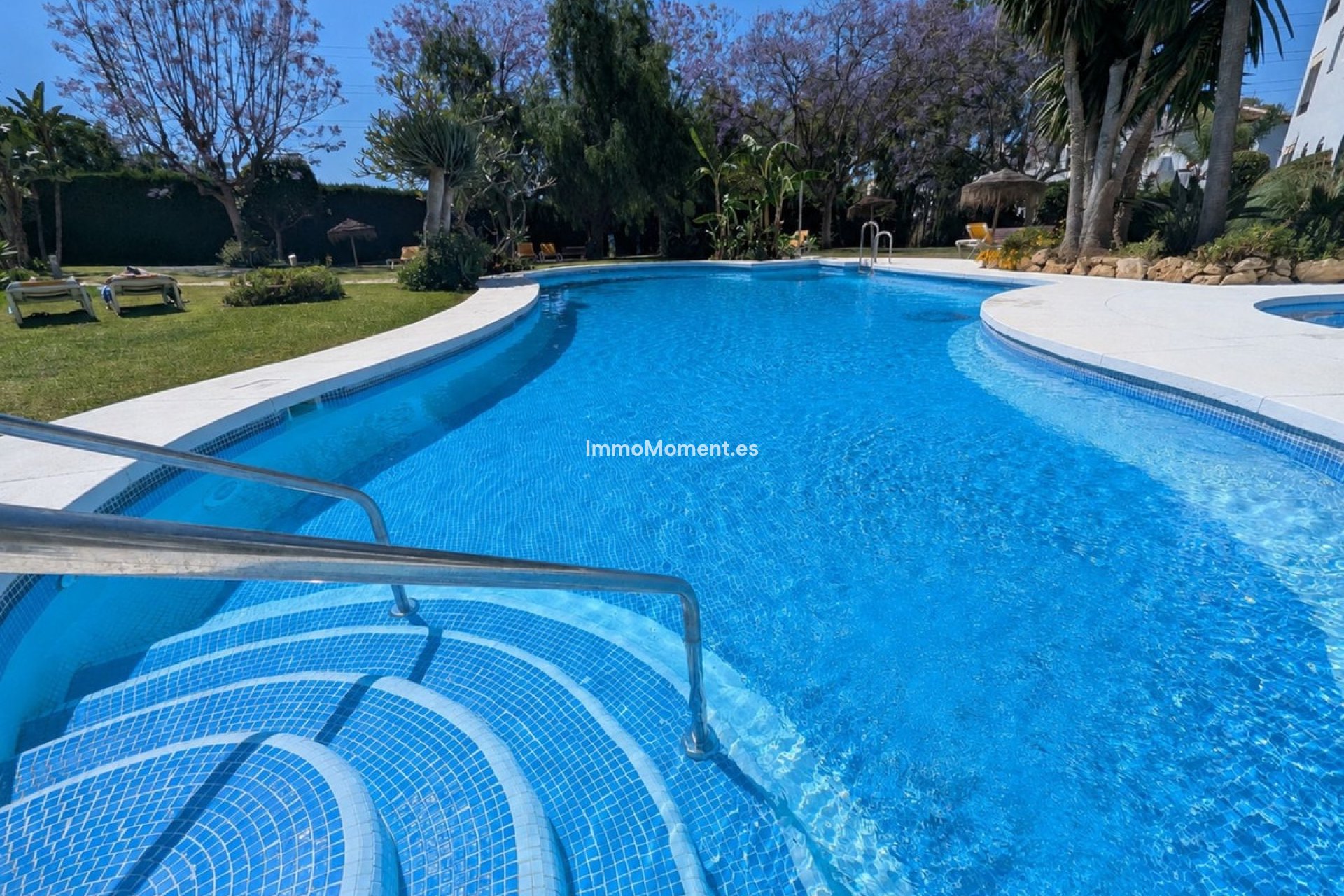 Bestaande woning - Appartement - Mijas - Calahonda