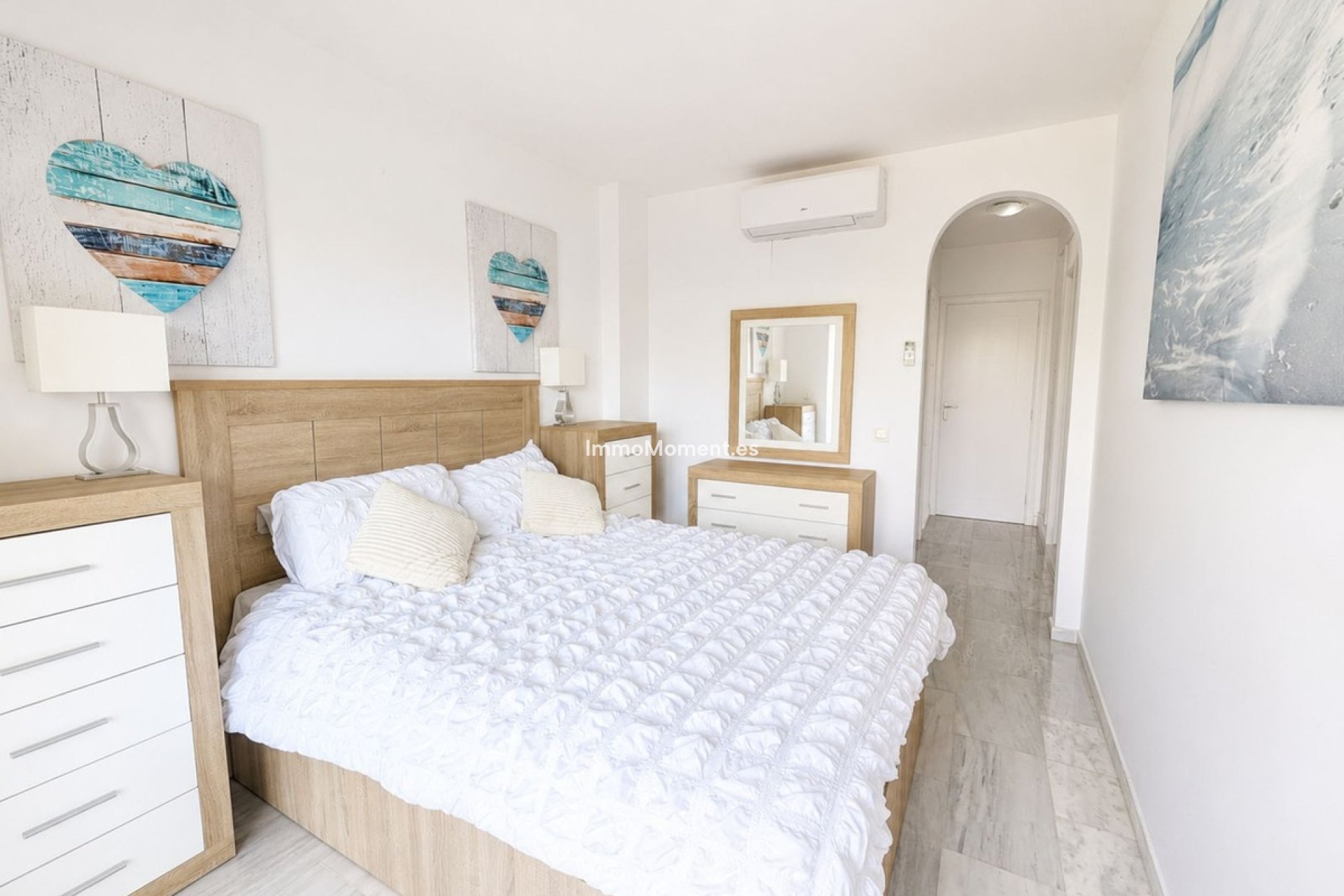 Bestaande woning - Appartement - Mijas - Calahonda