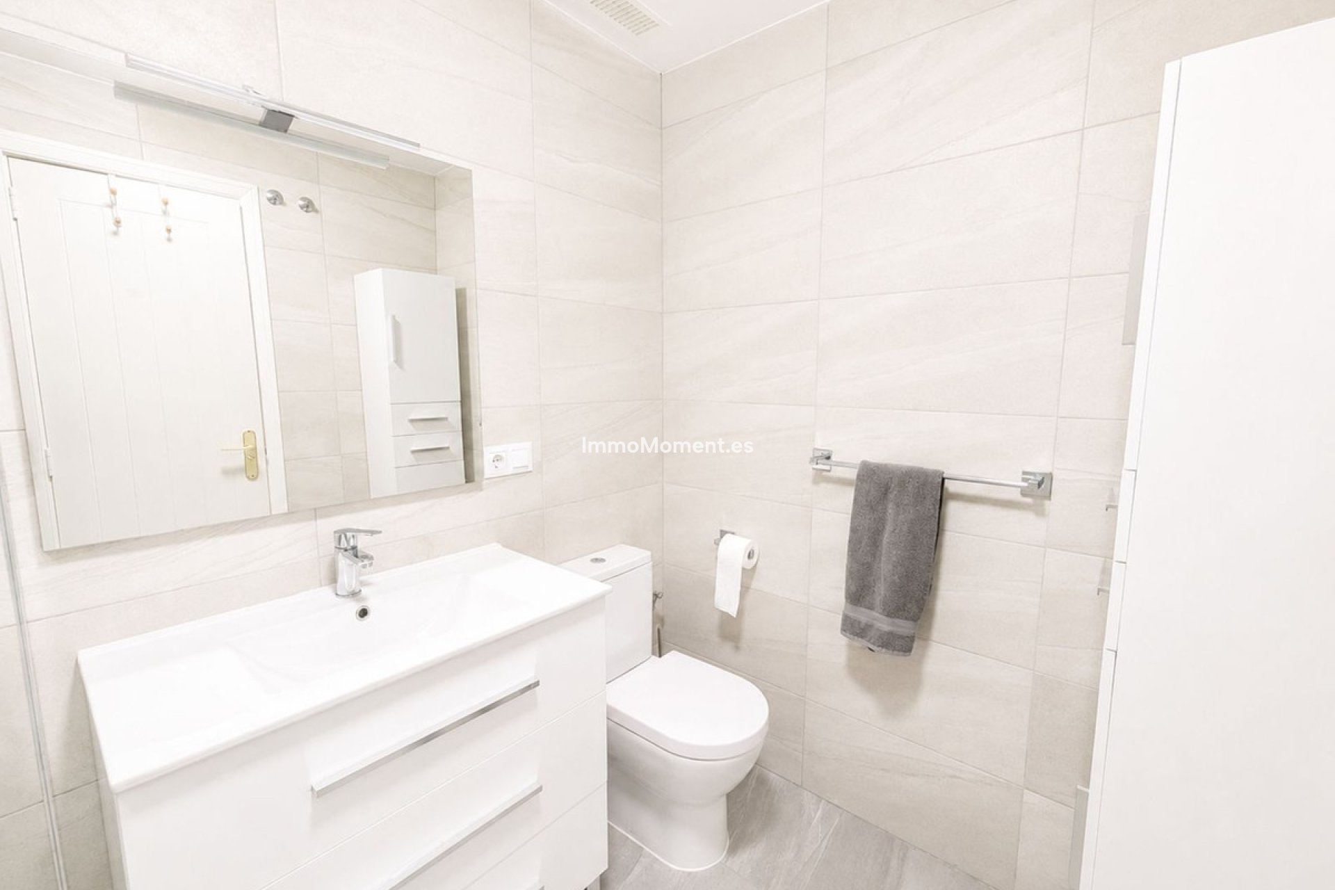 Bestaande woning - Appartement - Mijas - Calahonda