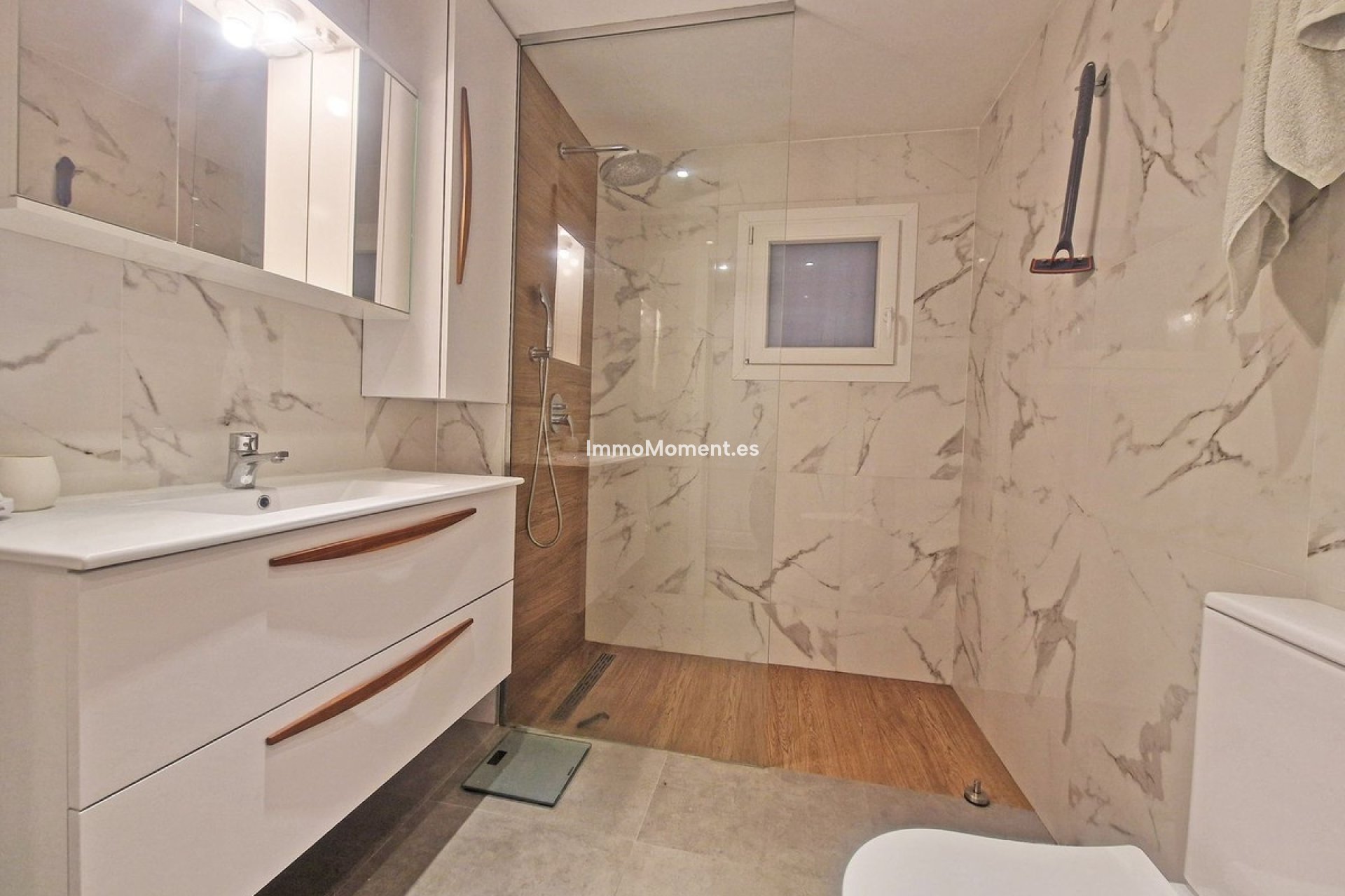 Bestaande woning - Appartement - Mijas - Calahonda