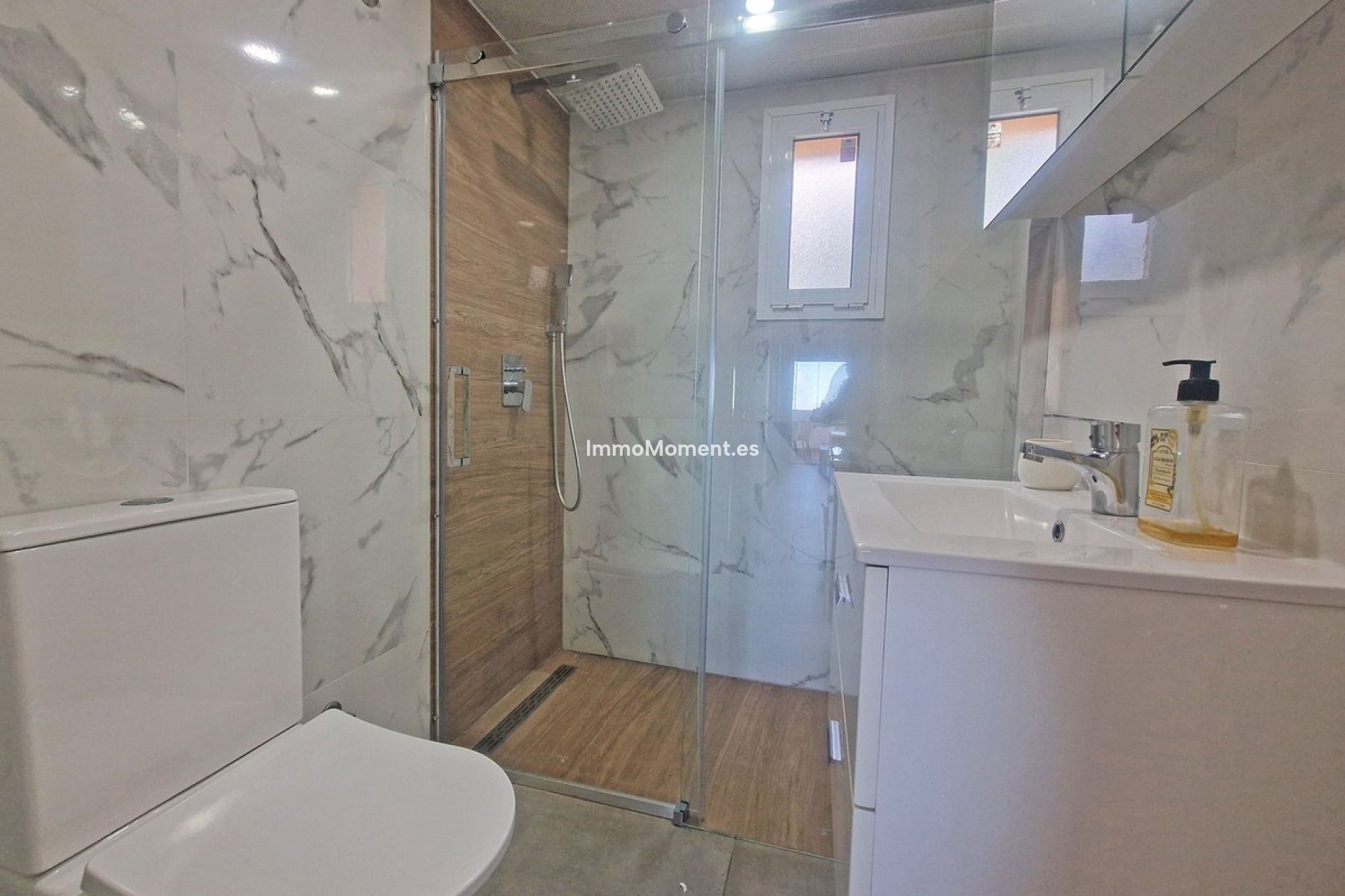 Bestaande woning - Appartement - Mijas - Calahonda