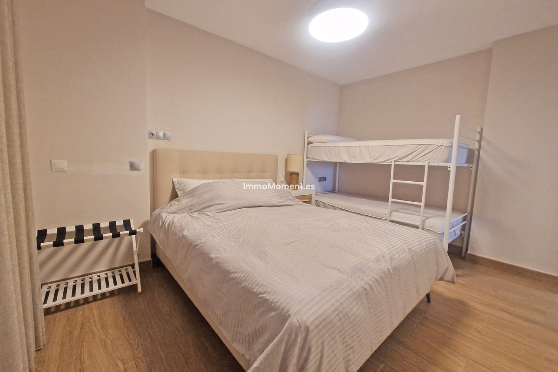 Bestaande woning - Appartement - Mijas - Calahonda