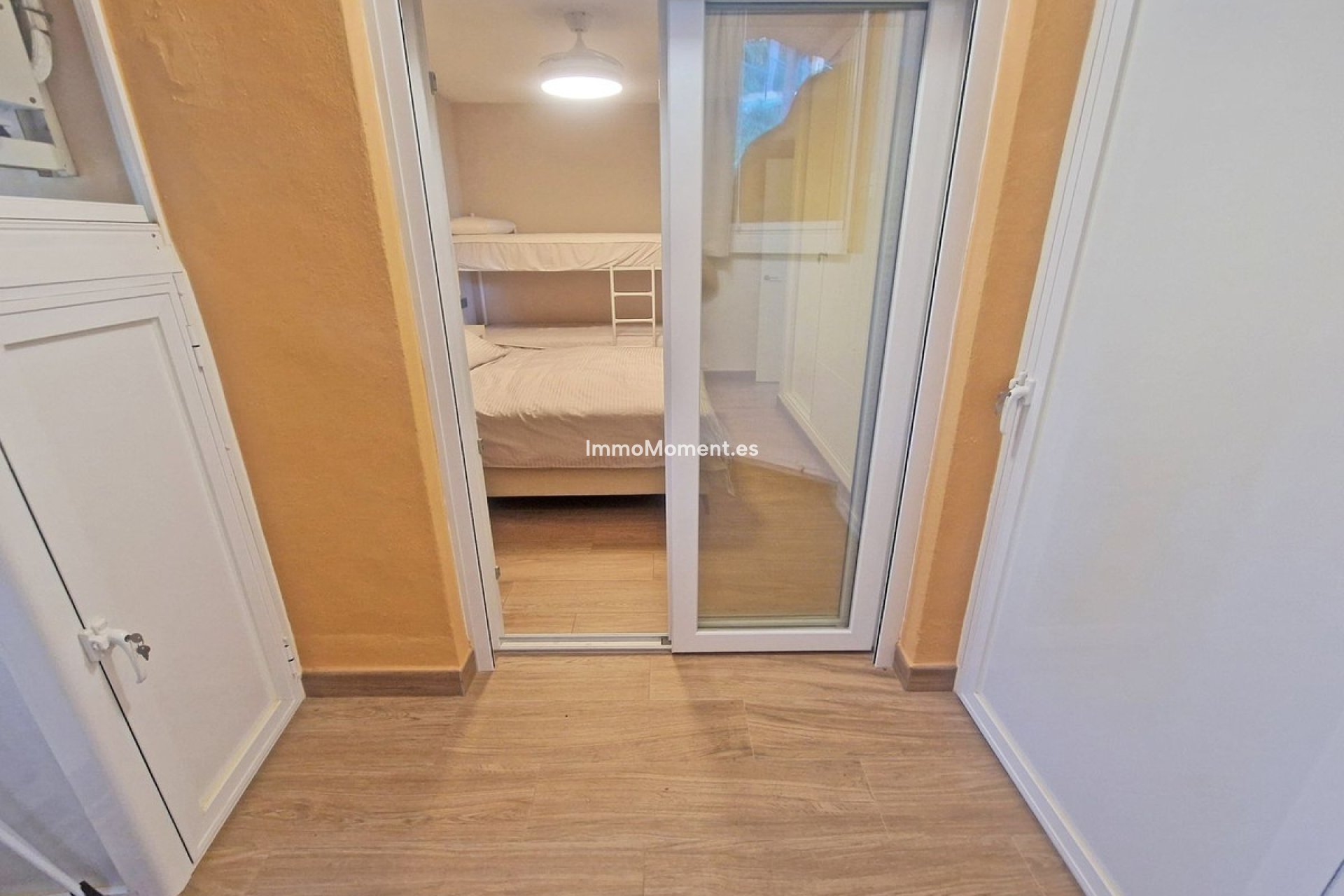 Bestaande woning - Appartement - Mijas - Calahonda