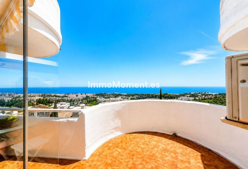 Bestaande woning - Appartement - Mijas - Calahonda