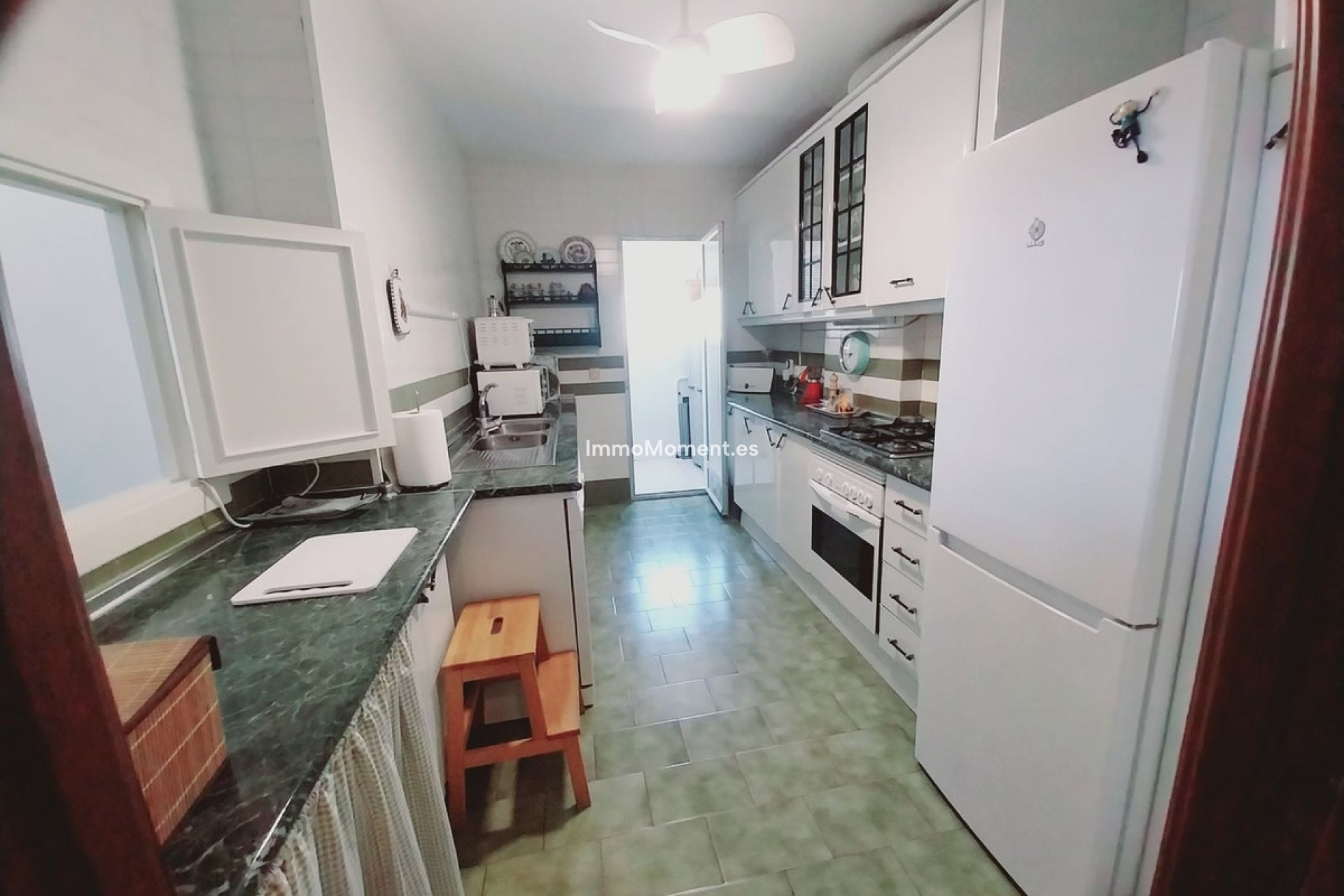 Bestaande woning - Appartement - Mijas - Calahonda