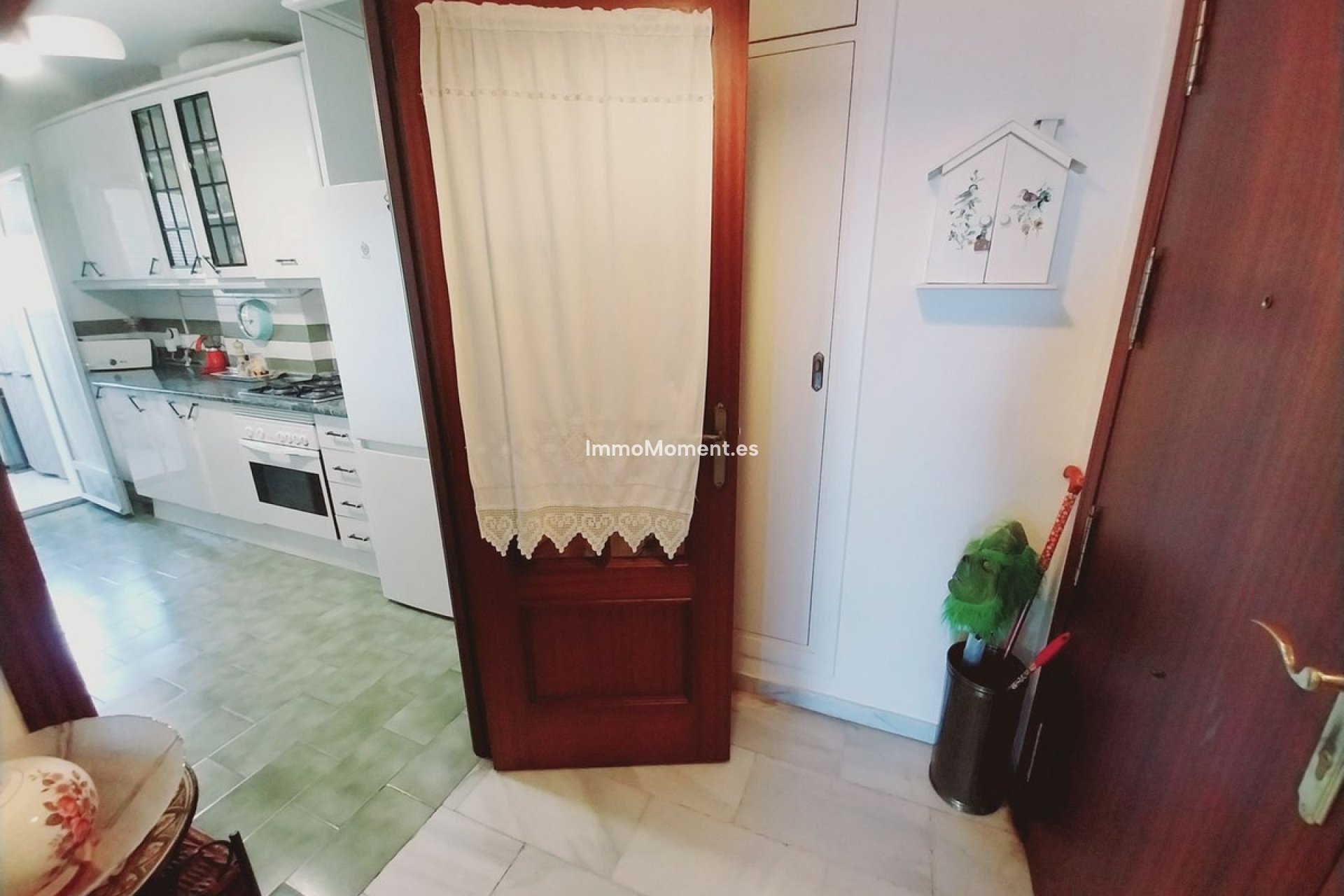 Bestaande woning - Appartement - Mijas - Calahonda