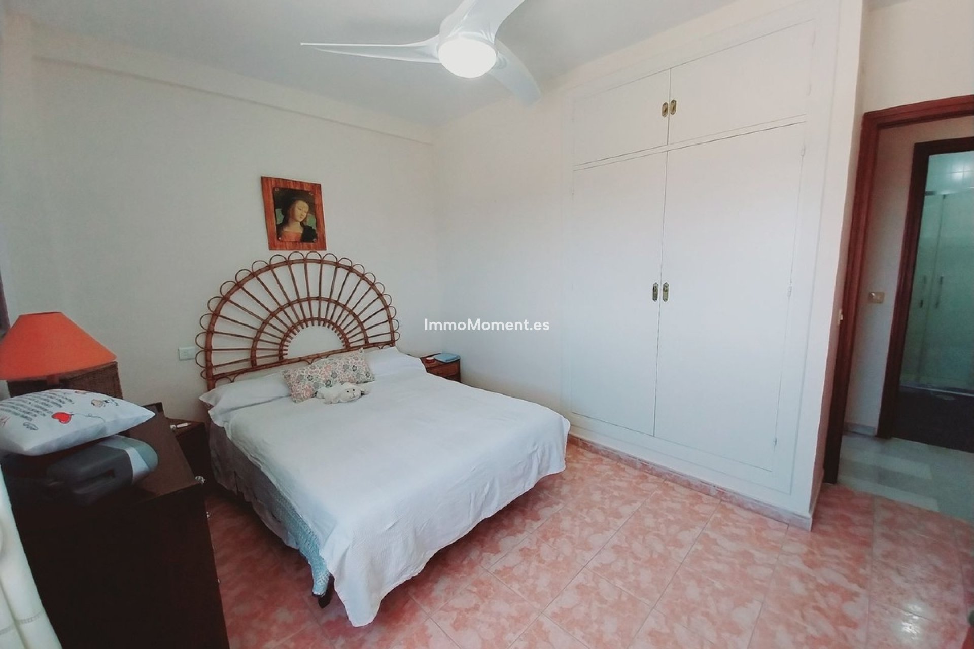 Bestaande woning - Appartement - Mijas - Calahonda