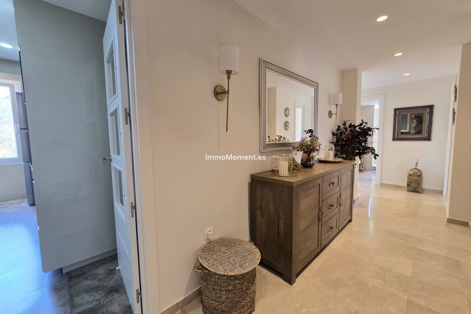 Bestaande woning - Appartement - Mijas - Calahonda