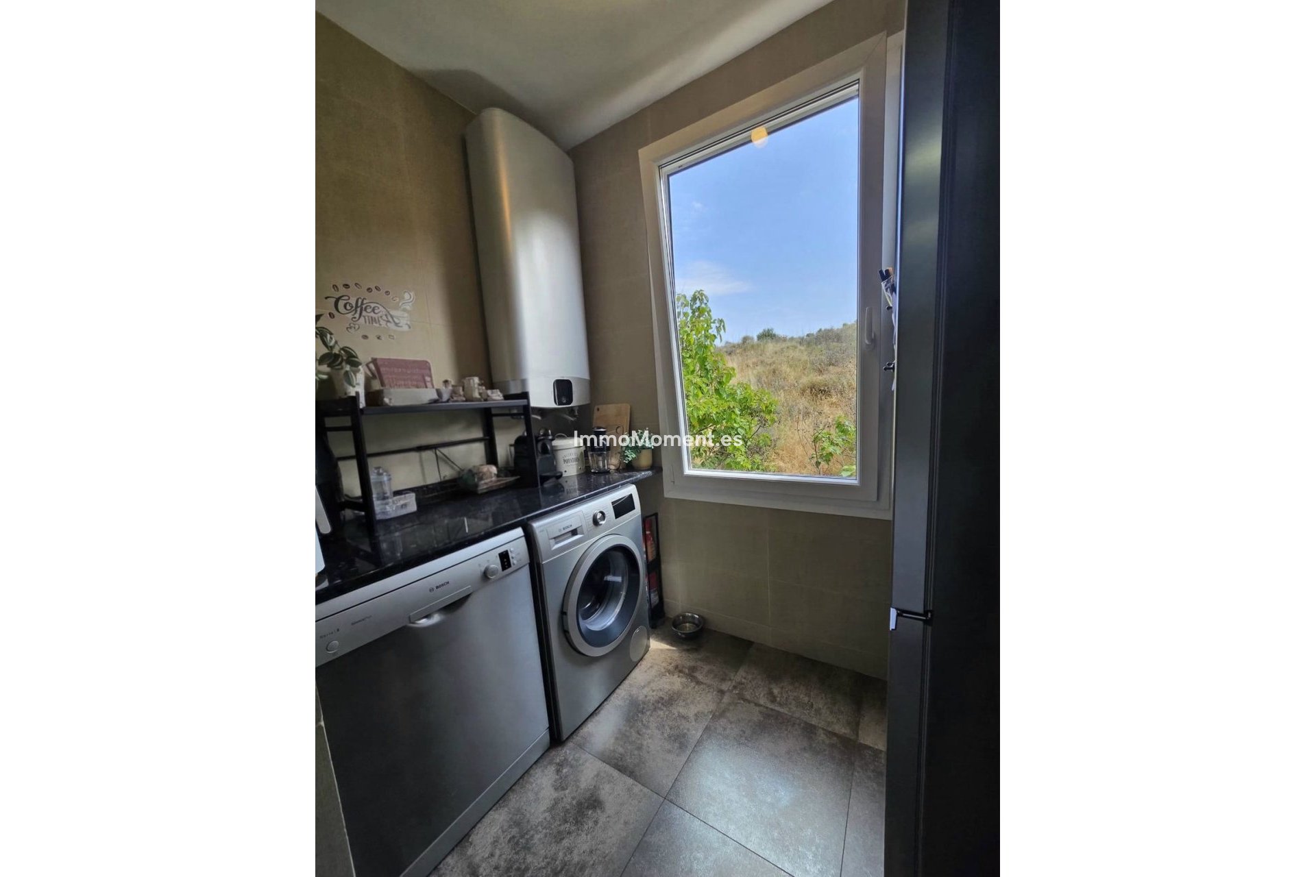 Bestaande woning - Appartement - Mijas - Calahonda