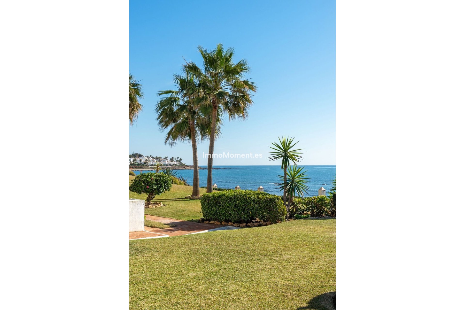 Bestaande woning - Appartement - Mijas - Calahonda