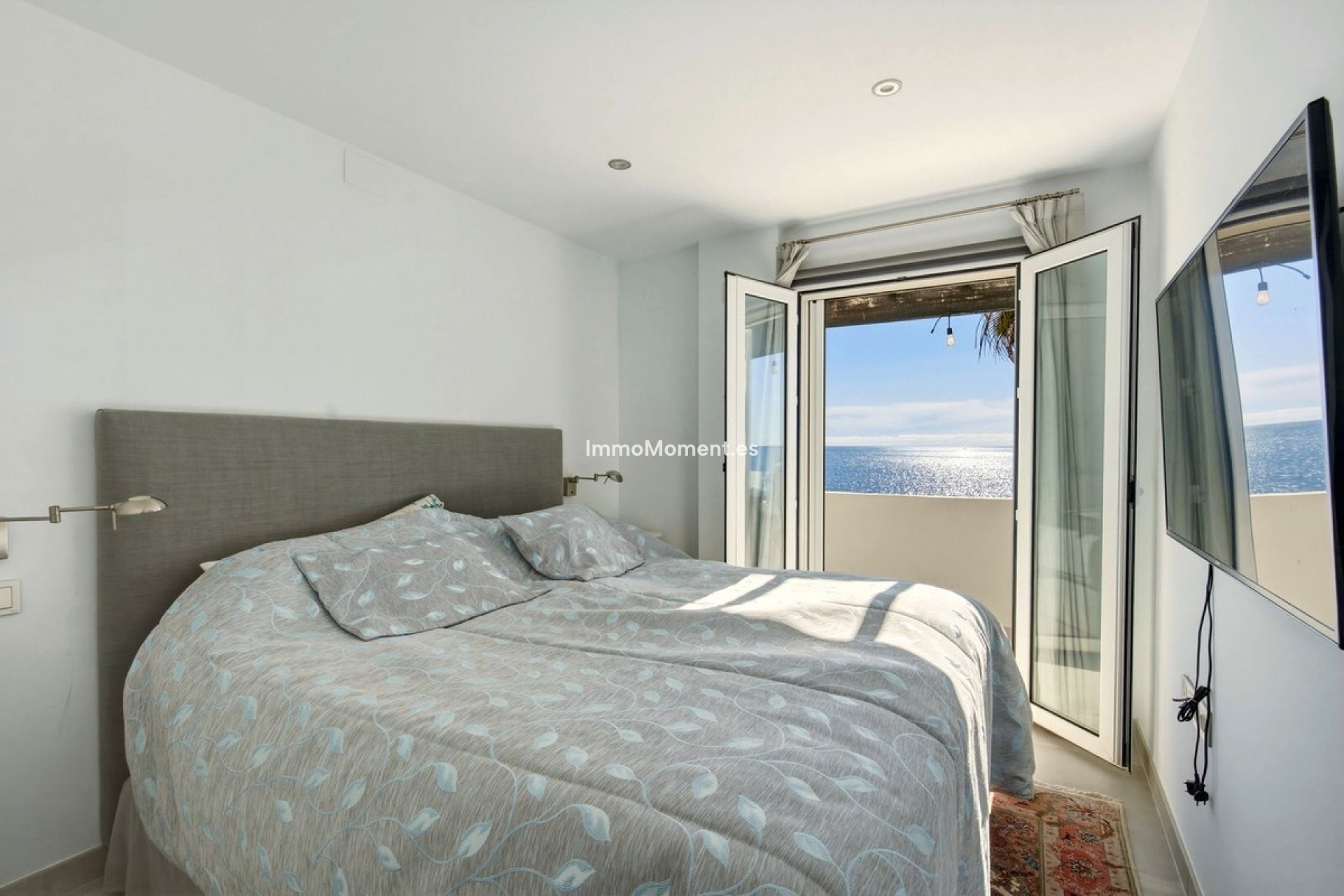 Bestaande woning - Appartement - Mijas - Calahonda