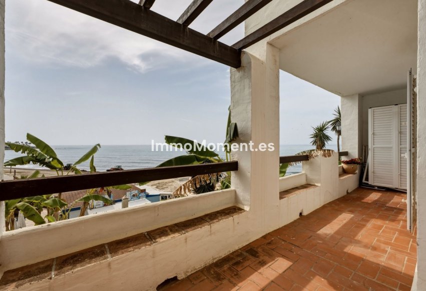 Bestaande woning - Appartement - Mijas - Calahonda
