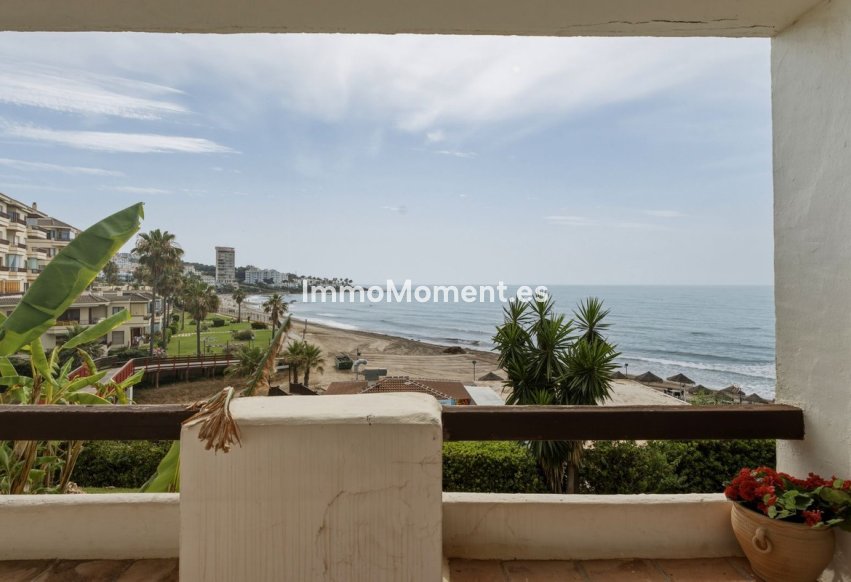 Bestaande woning - Appartement - Mijas - Calahonda