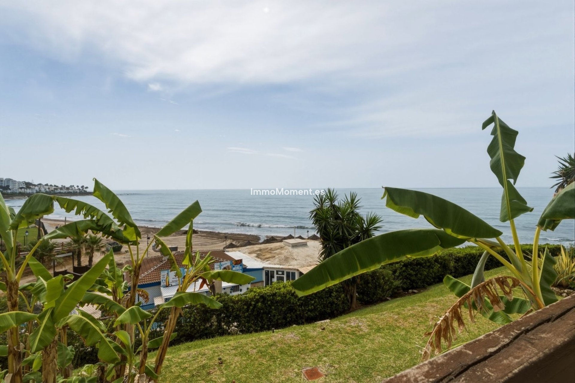 Bestaande woning - Appartement - Mijas - Calahonda