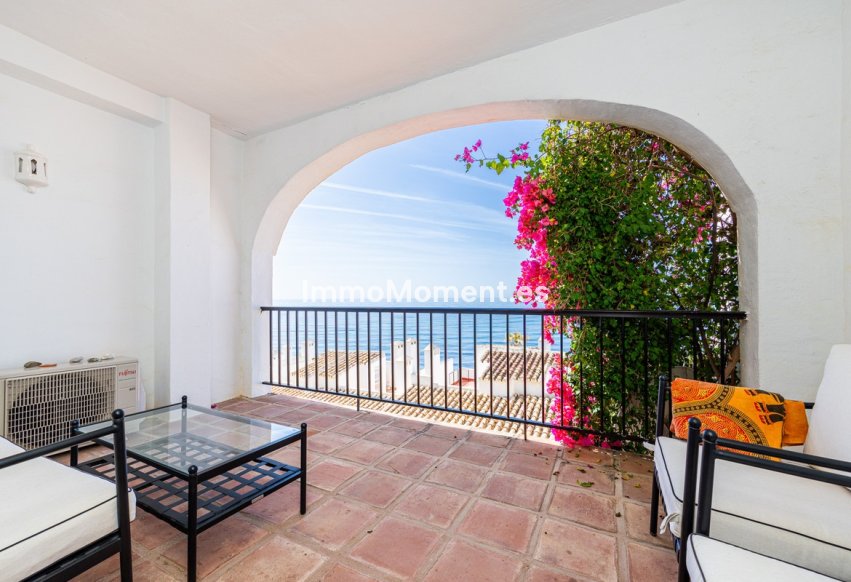 Bestaande woning - Appartement - Mijas - Calahonda