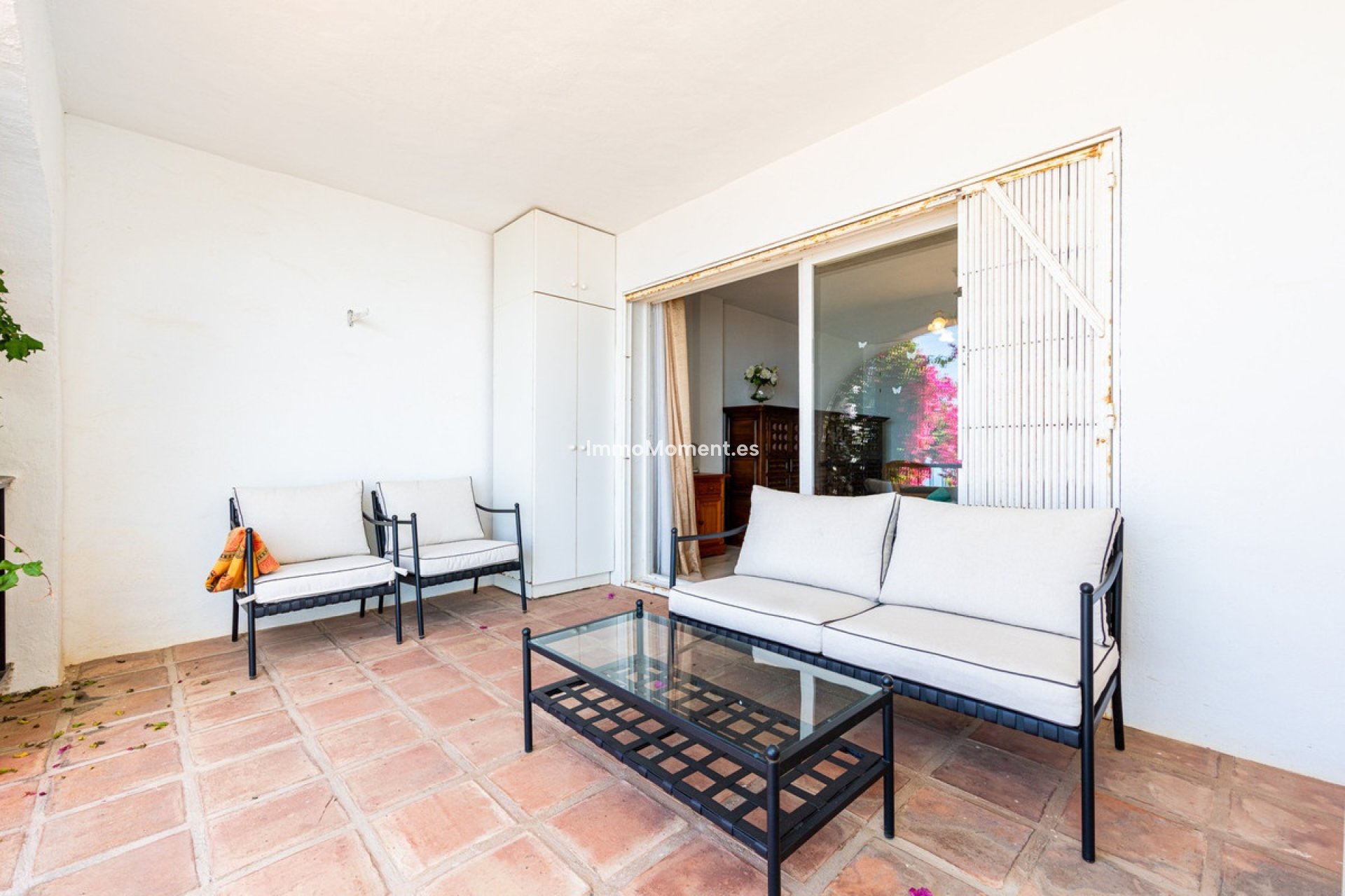 Bestaande woning - Appartement - Mijas - Calahonda