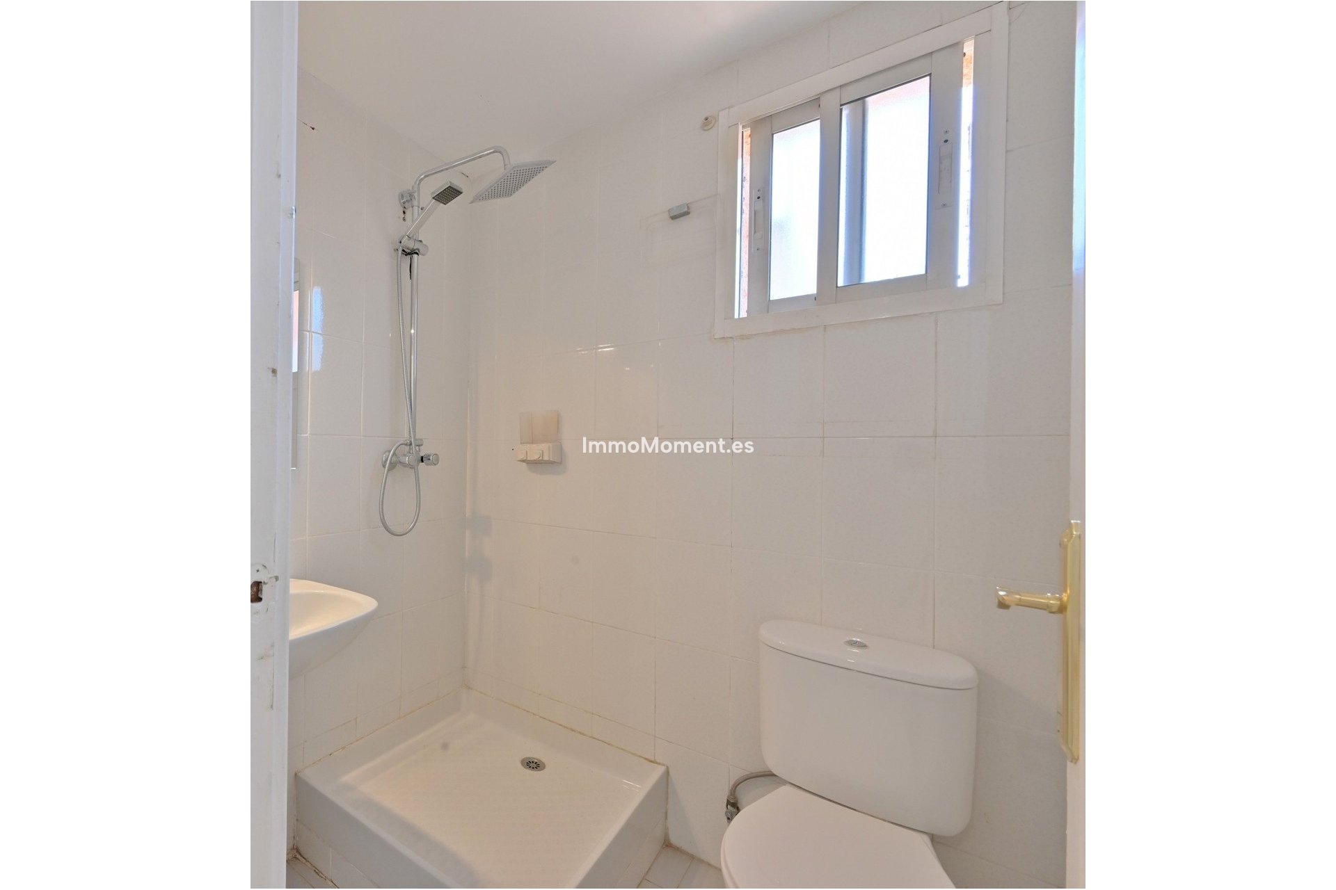 Bestaande woning - Appartement - Mijas - Calahonda