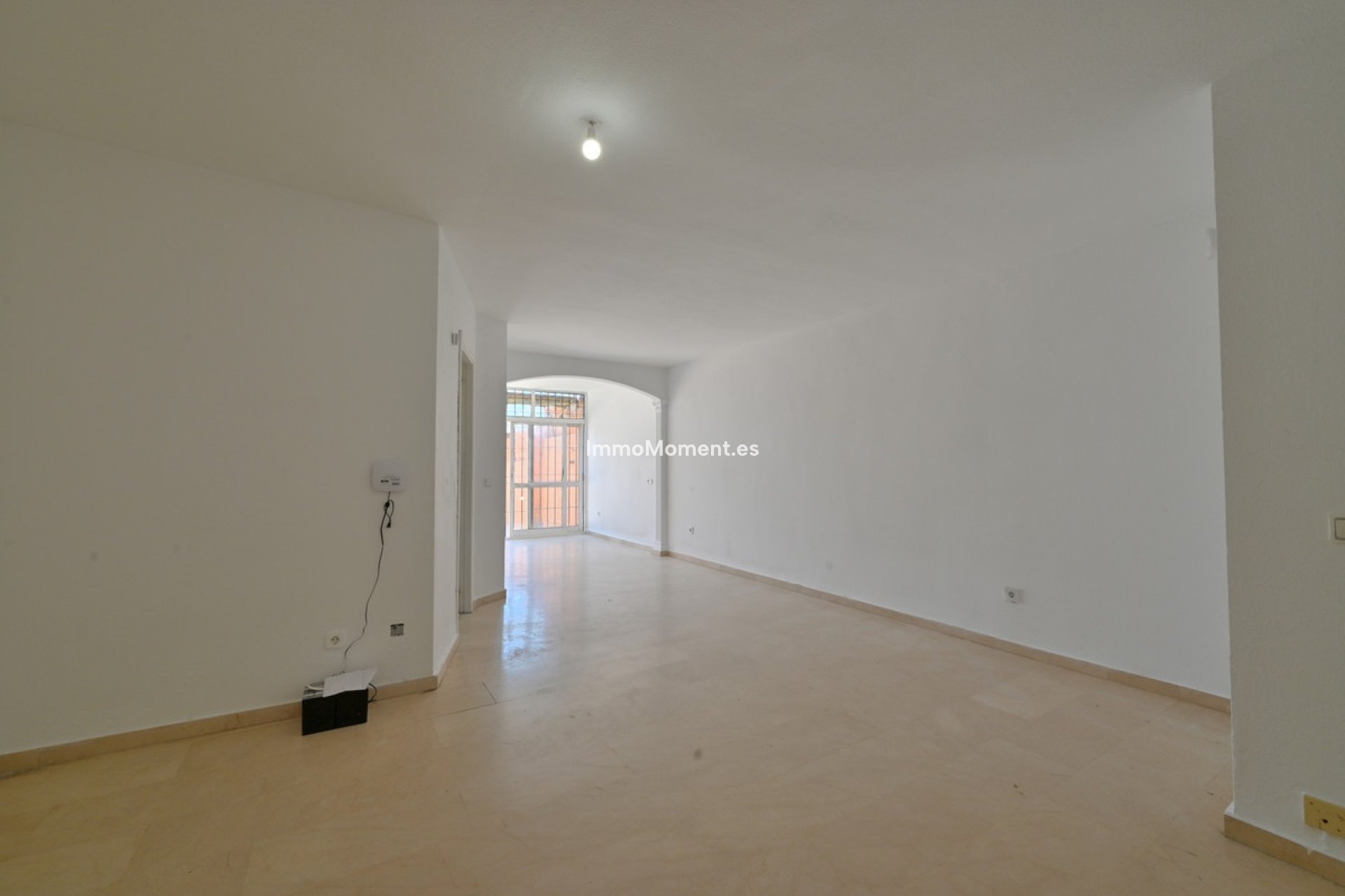 Bestaande woning - Appartement - Mijas - Calahonda