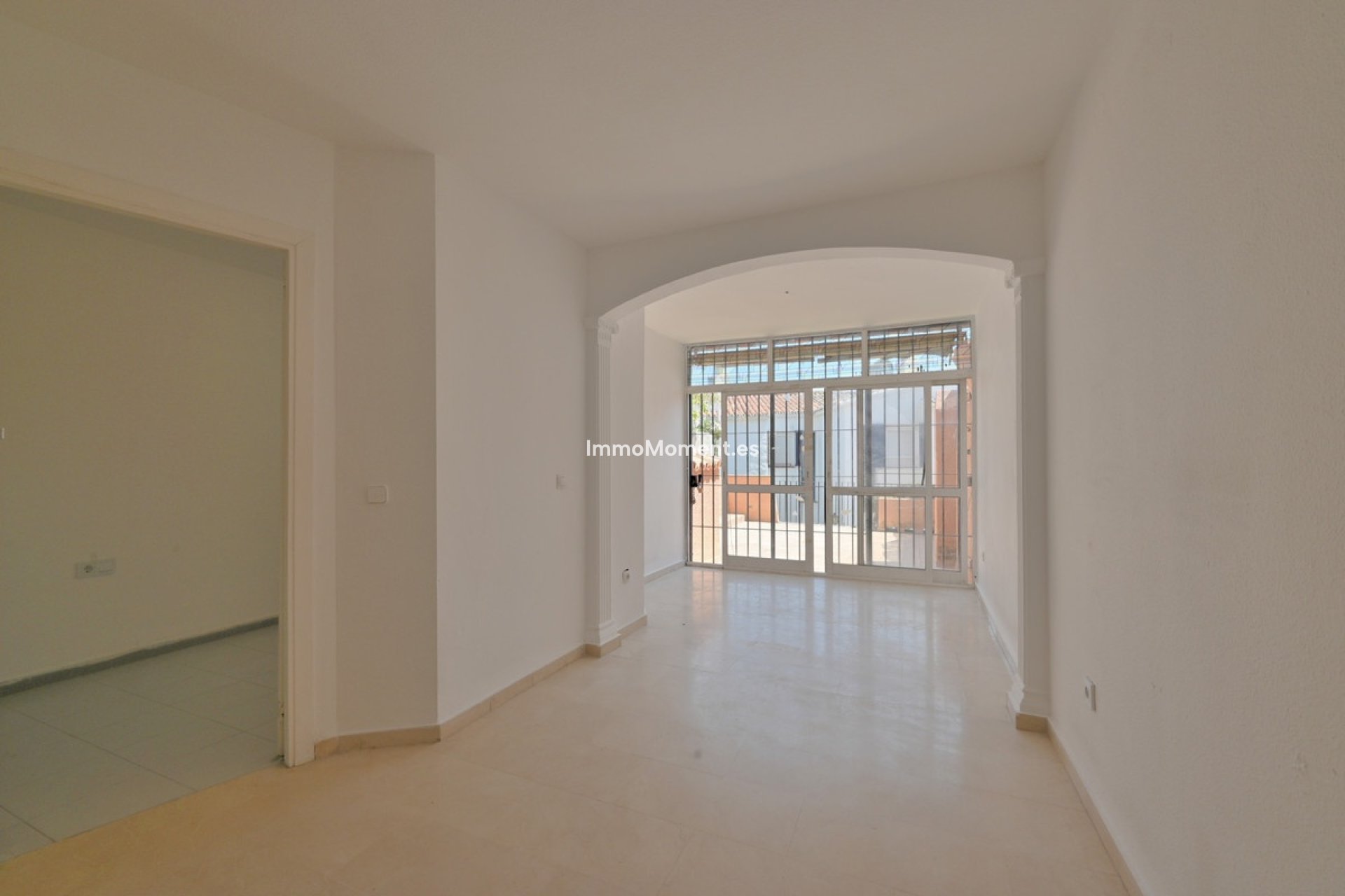Bestaande woning - Appartement - Mijas - Calahonda