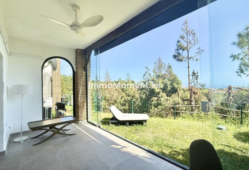 Bestaande woning - Appartement - Mijas - Calahonda